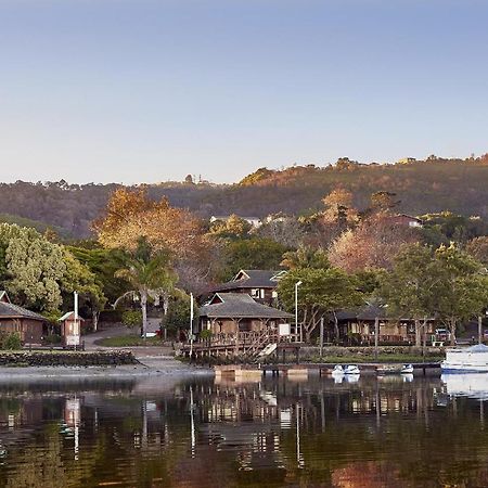 Knysna River Club By First Private Stays Εξωτερικό φωτογραφία