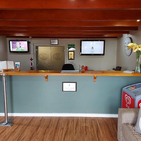 Knysna River Club By First Private Stays Εξωτερικό φωτογραφία