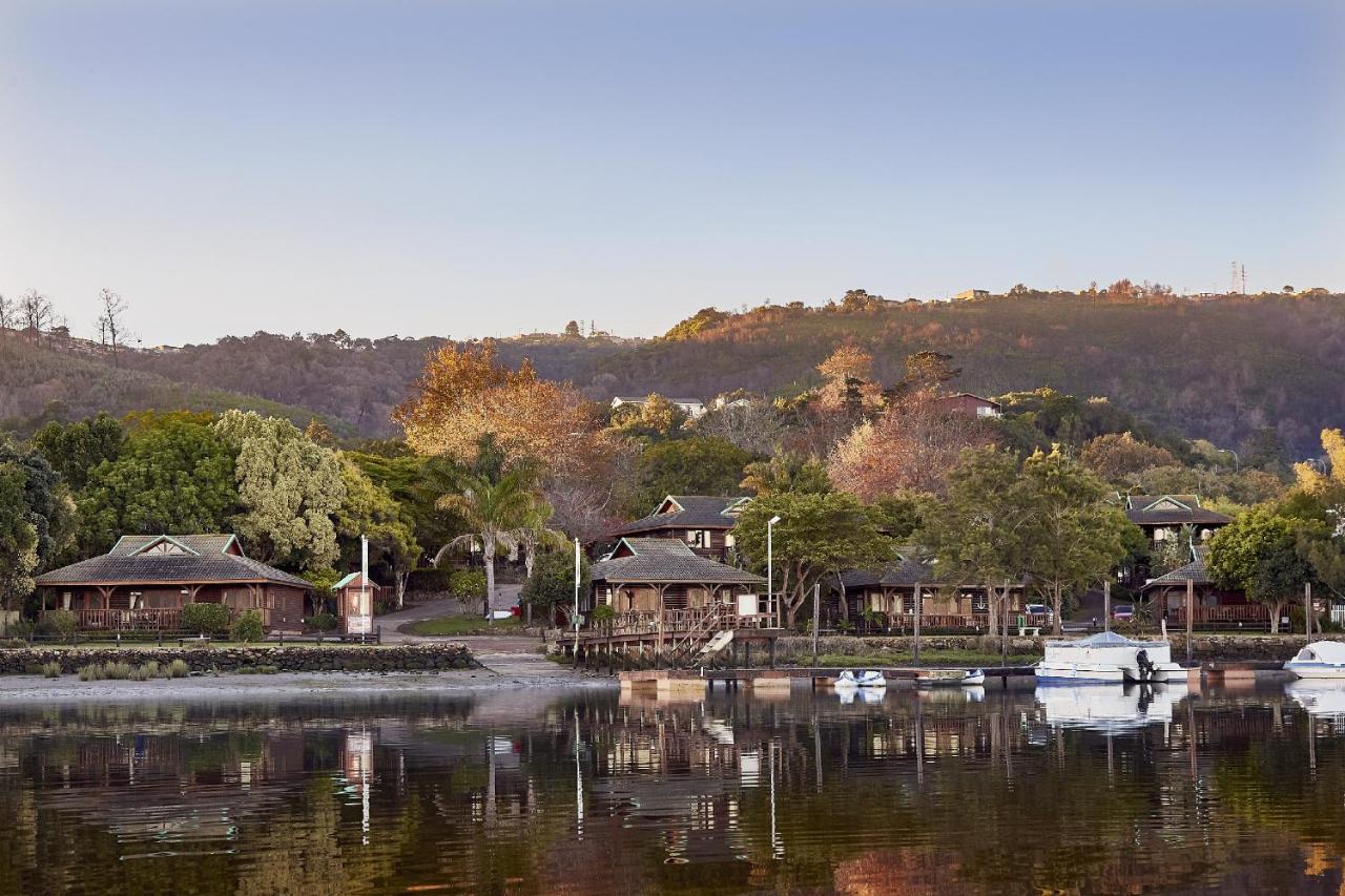 Knysna River Club By First Private Stays Εξωτερικό φωτογραφία
