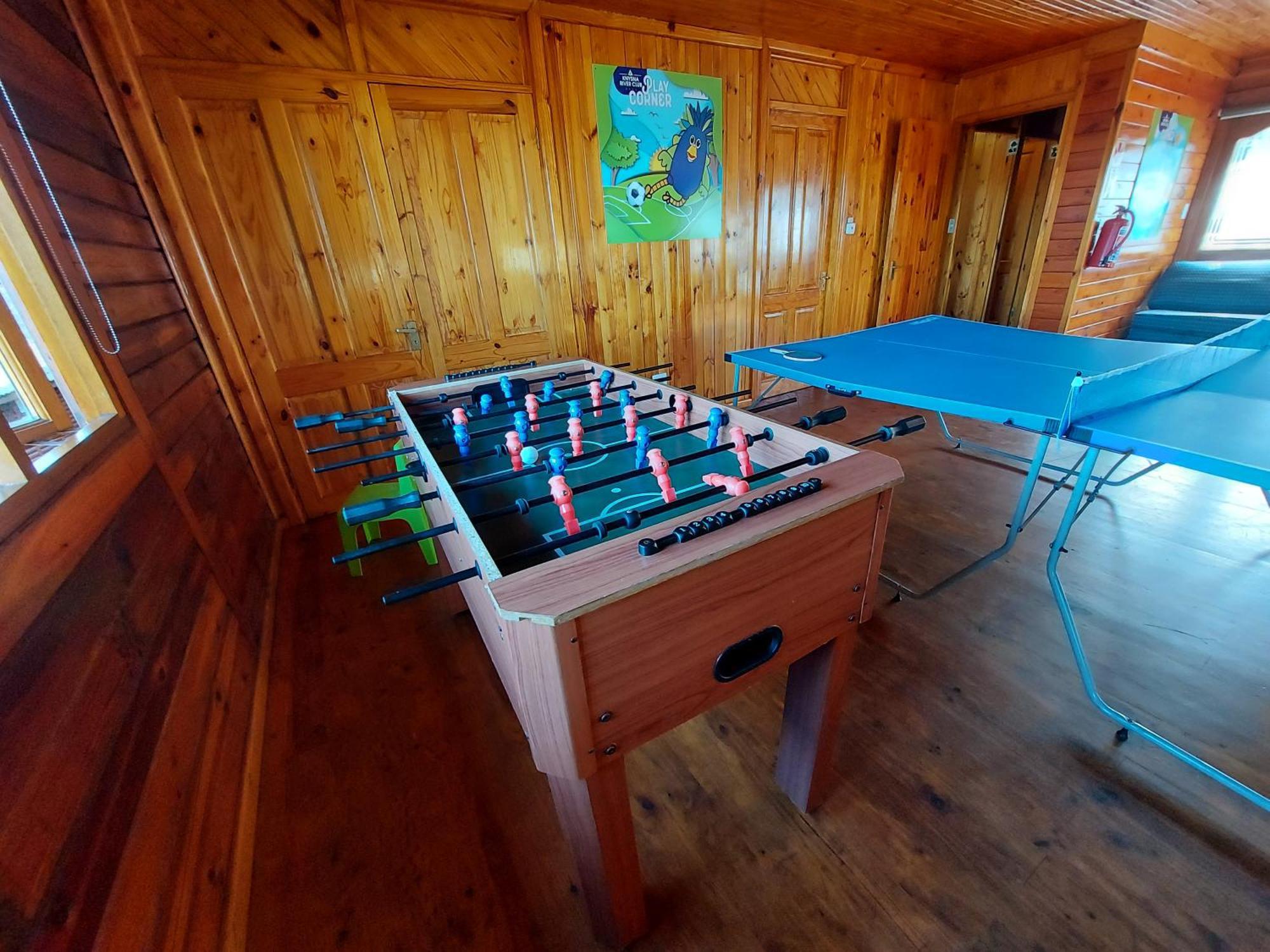 Knysna River Club By First Private Stays Εξωτερικό φωτογραφία