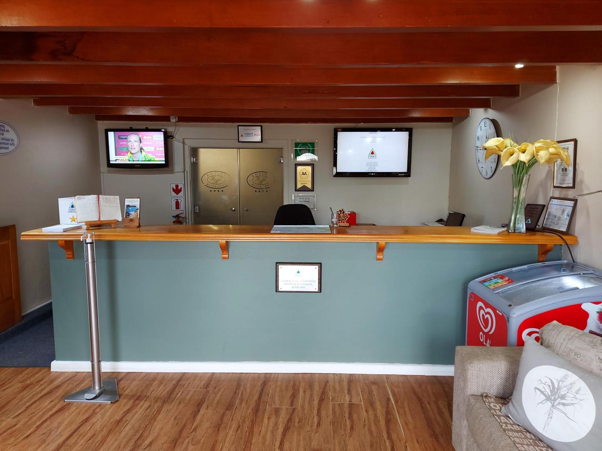 Knysna River Club By First Private Stays Εξωτερικό φωτογραφία