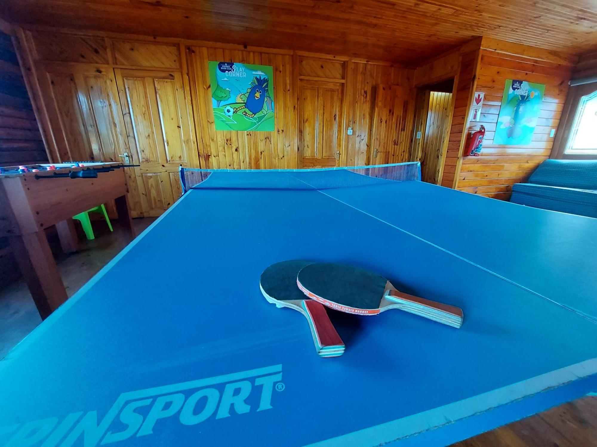 Knysna River Club By First Private Stays Εξωτερικό φωτογραφία