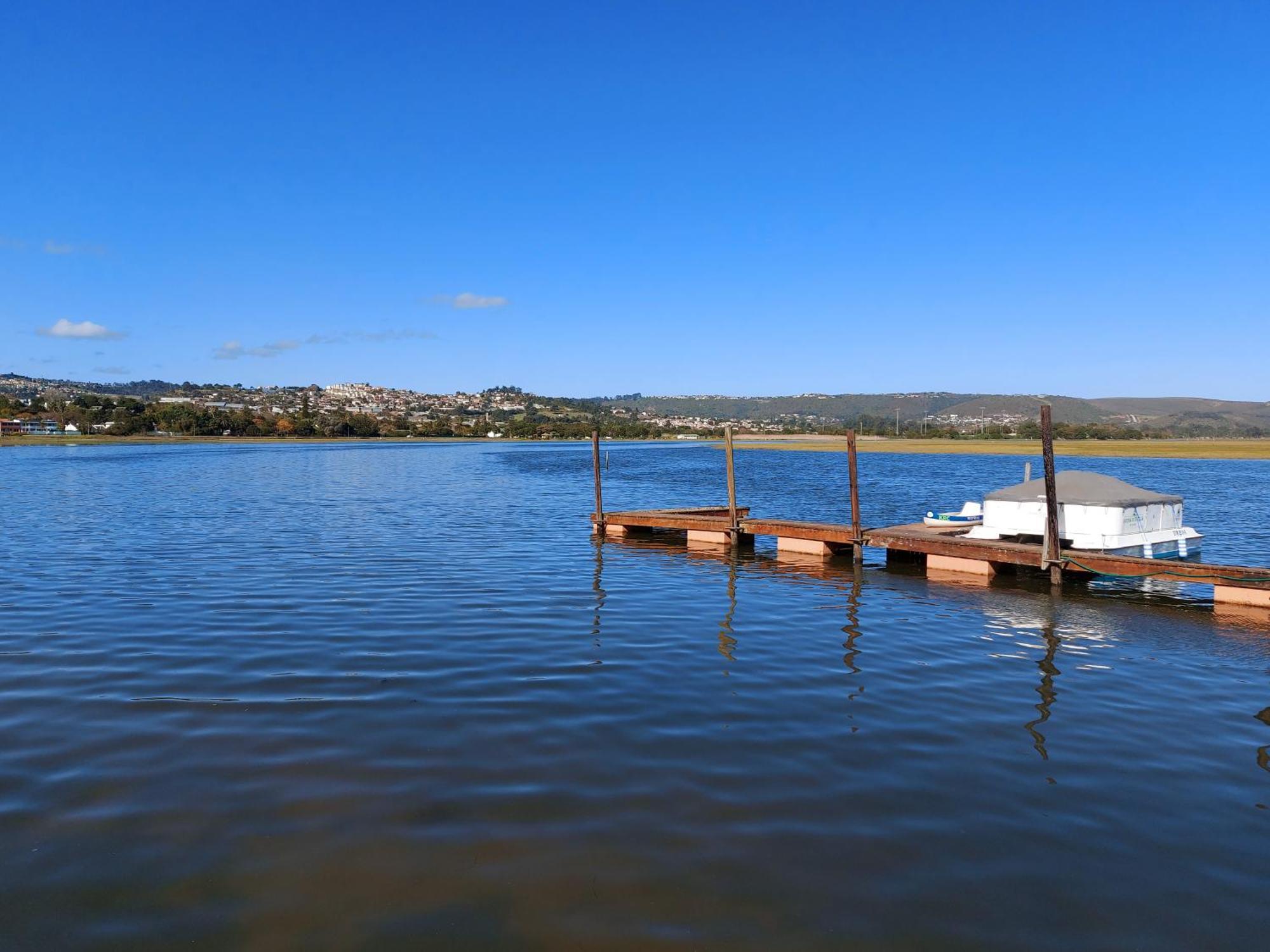Knysna River Club By First Private Stays Εξωτερικό φωτογραφία