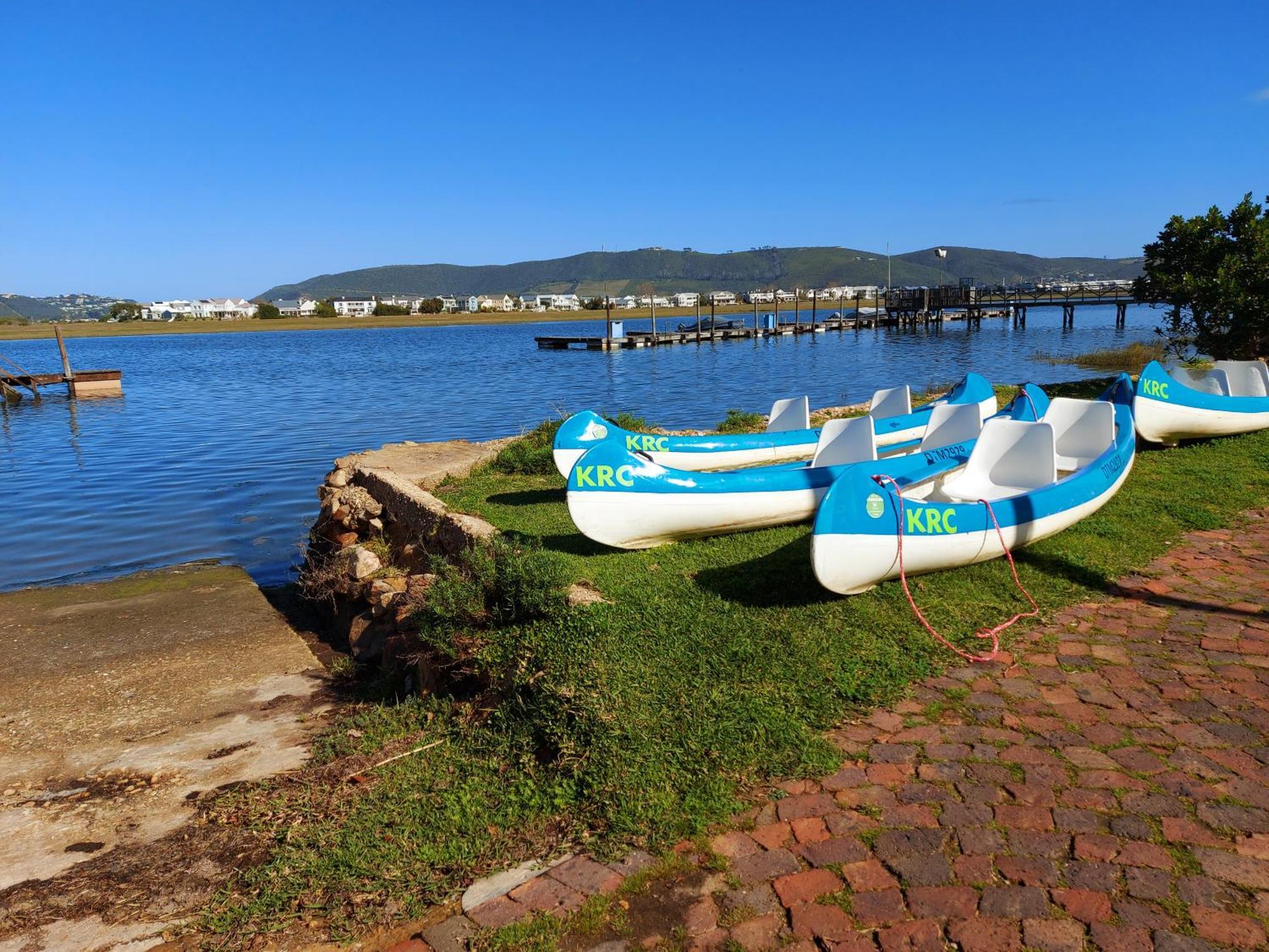 Knysna River Club By First Private Stays Εξωτερικό φωτογραφία