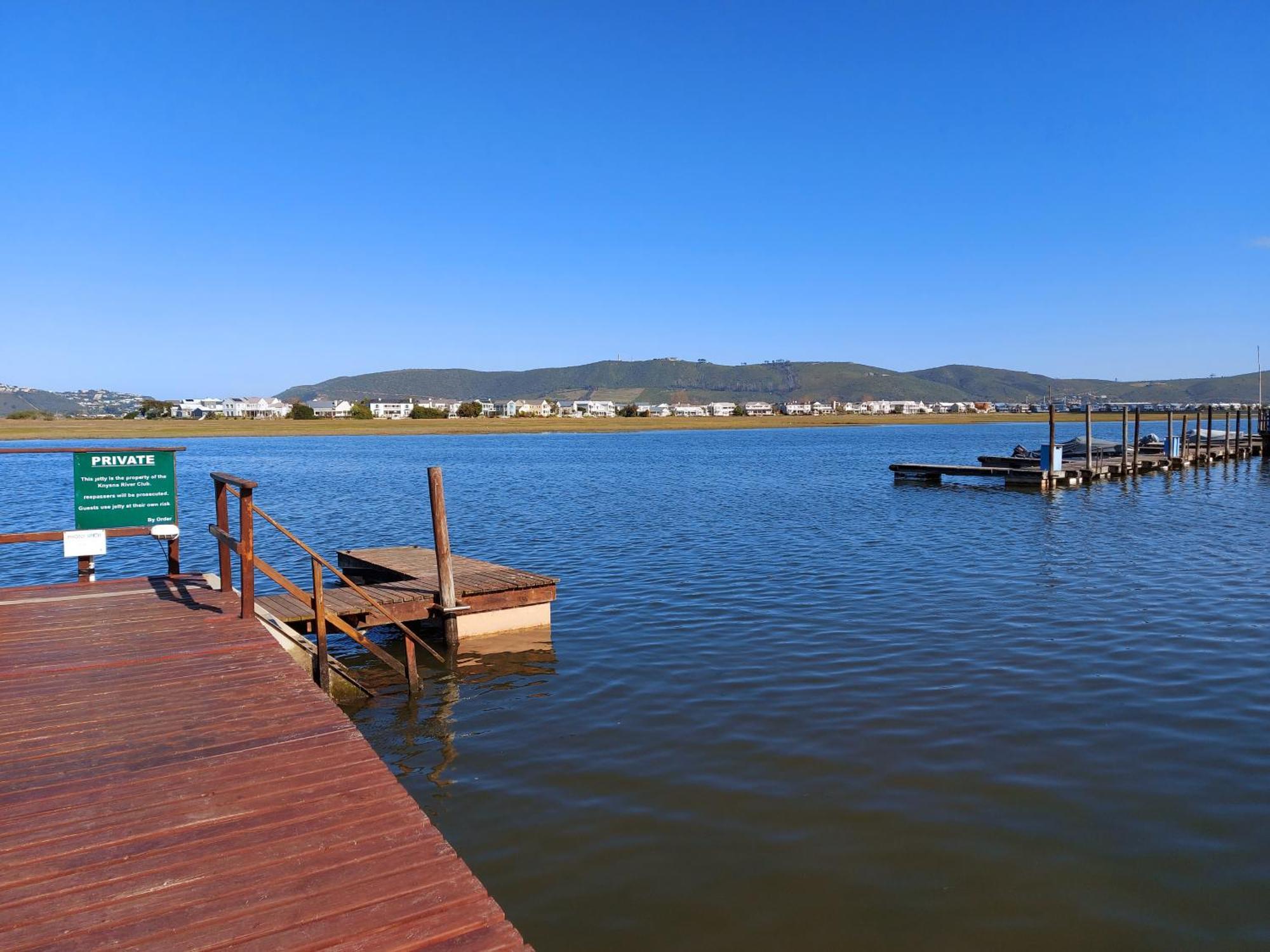 Knysna River Club By First Private Stays Εξωτερικό φωτογραφία