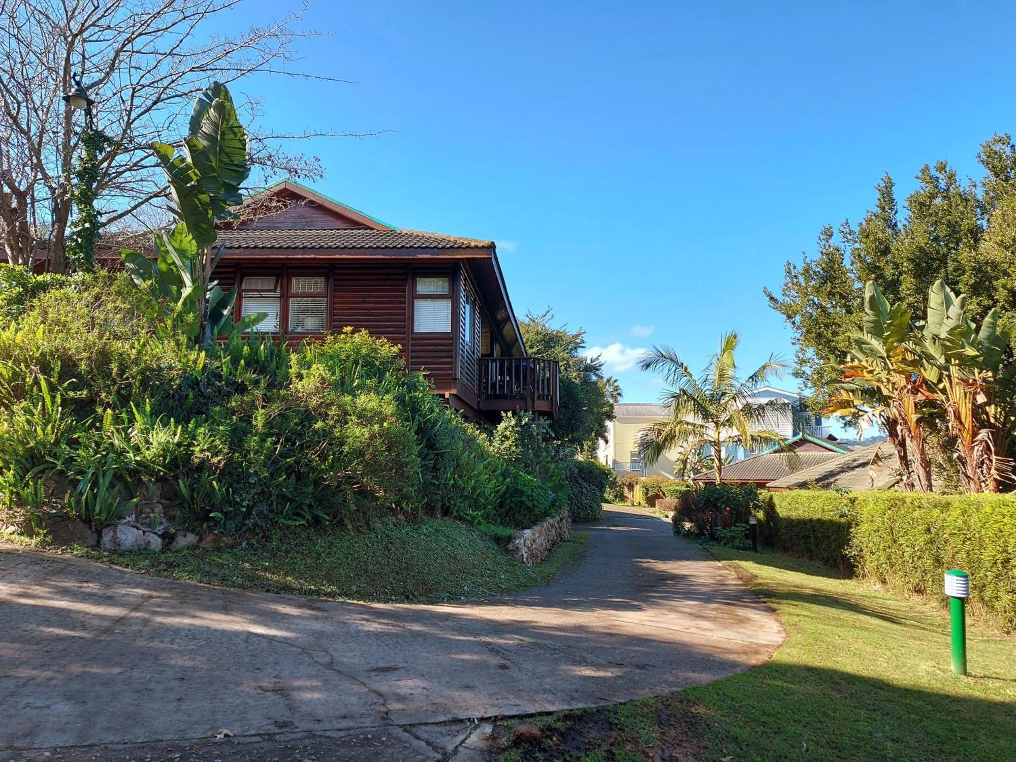 Knysna River Club By First Private Stays Εξωτερικό φωτογραφία
