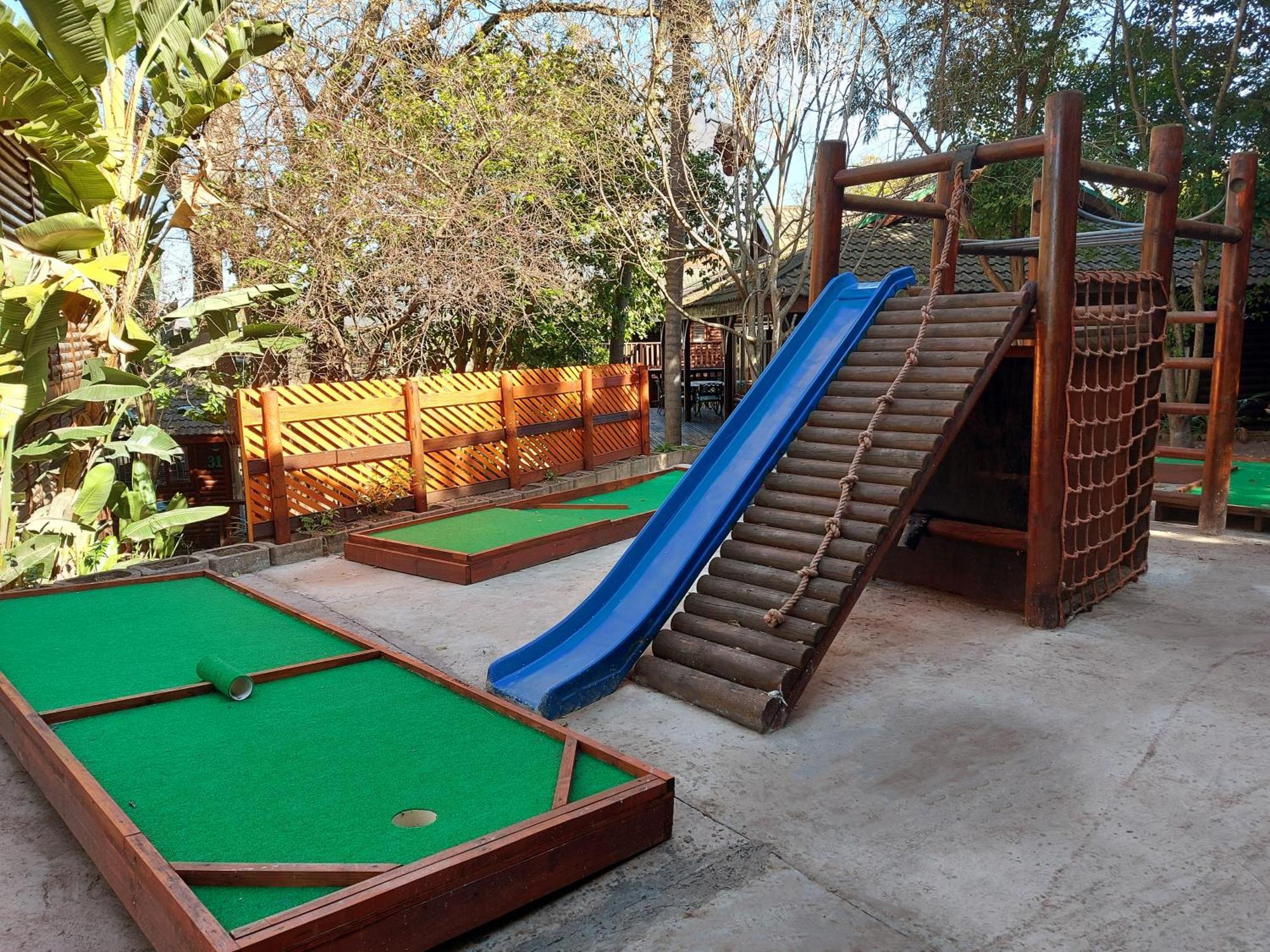 Knysna River Club By First Private Stays Εξωτερικό φωτογραφία
