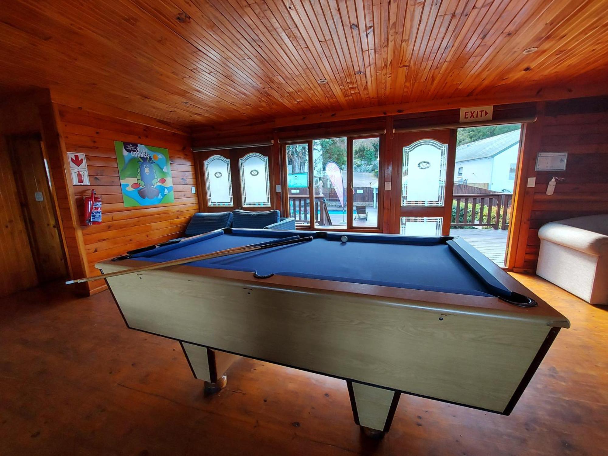 Knysna River Club By First Private Stays Εξωτερικό φωτογραφία