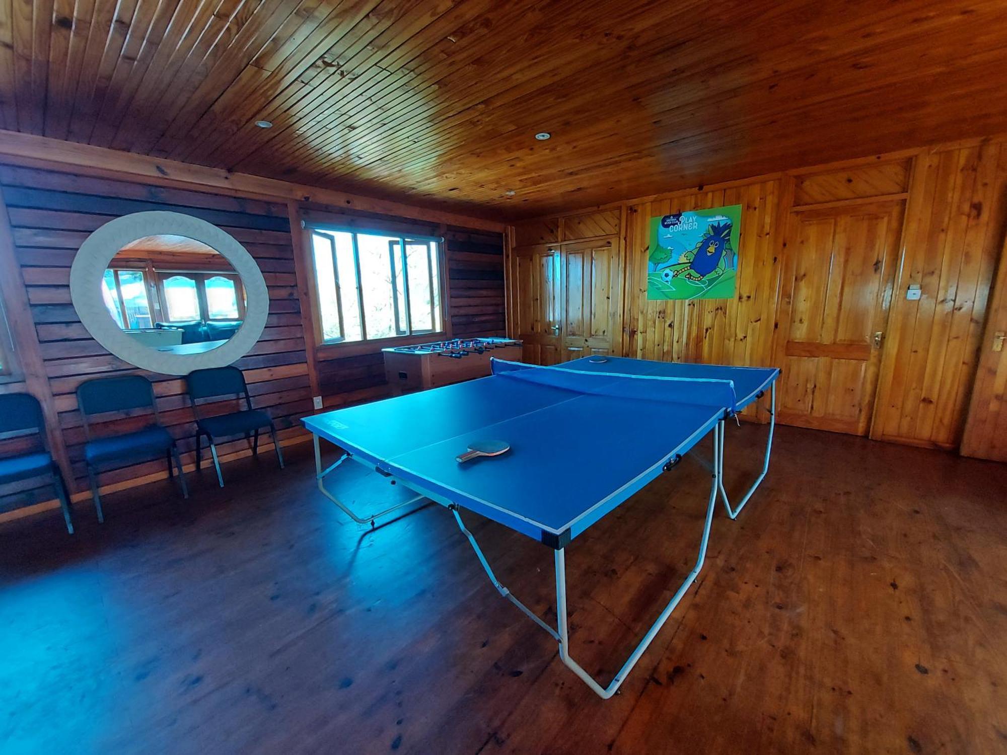 Knysna River Club By First Private Stays Εξωτερικό φωτογραφία