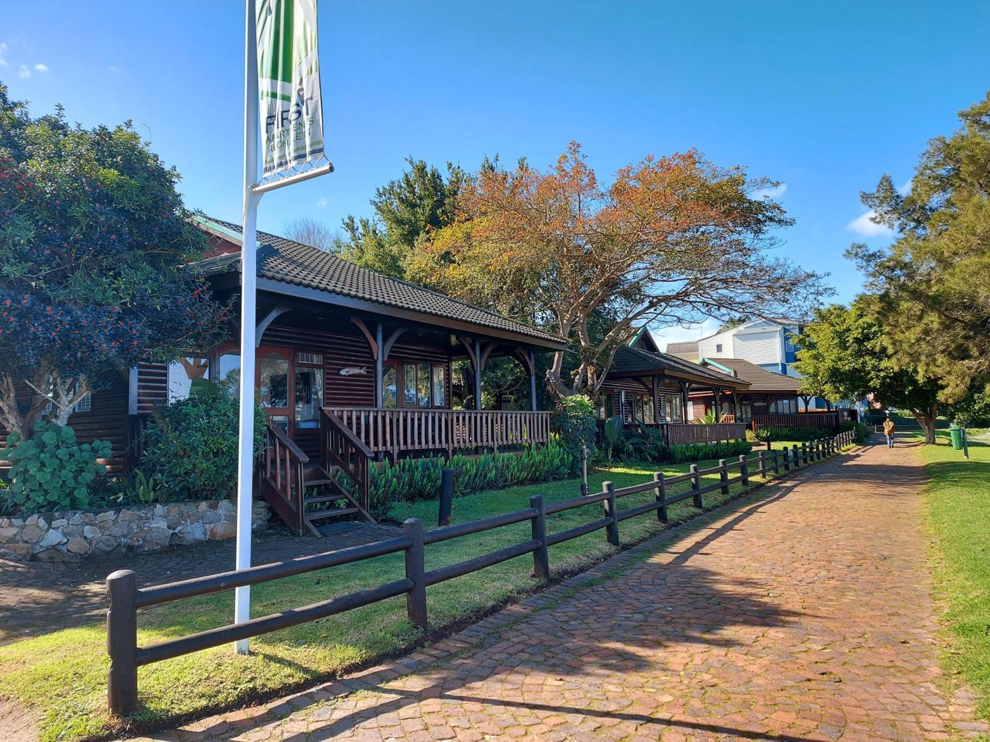 Knysna River Club By First Private Stays Εξωτερικό φωτογραφία