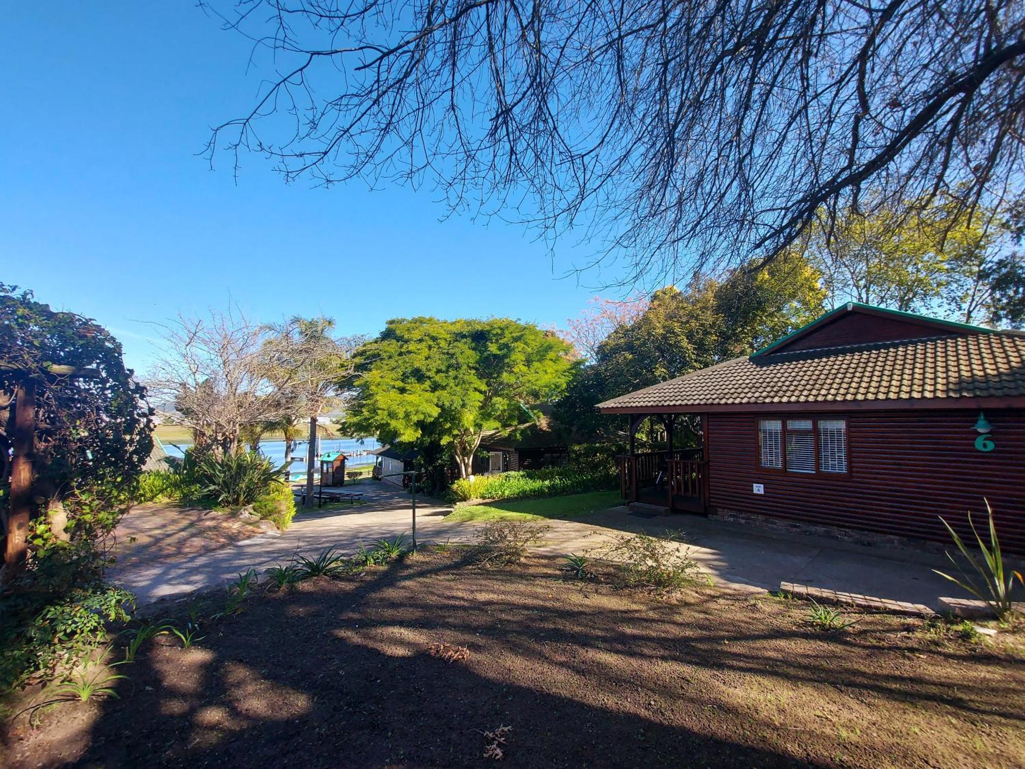 Knysna River Club By First Private Stays Εξωτερικό φωτογραφία