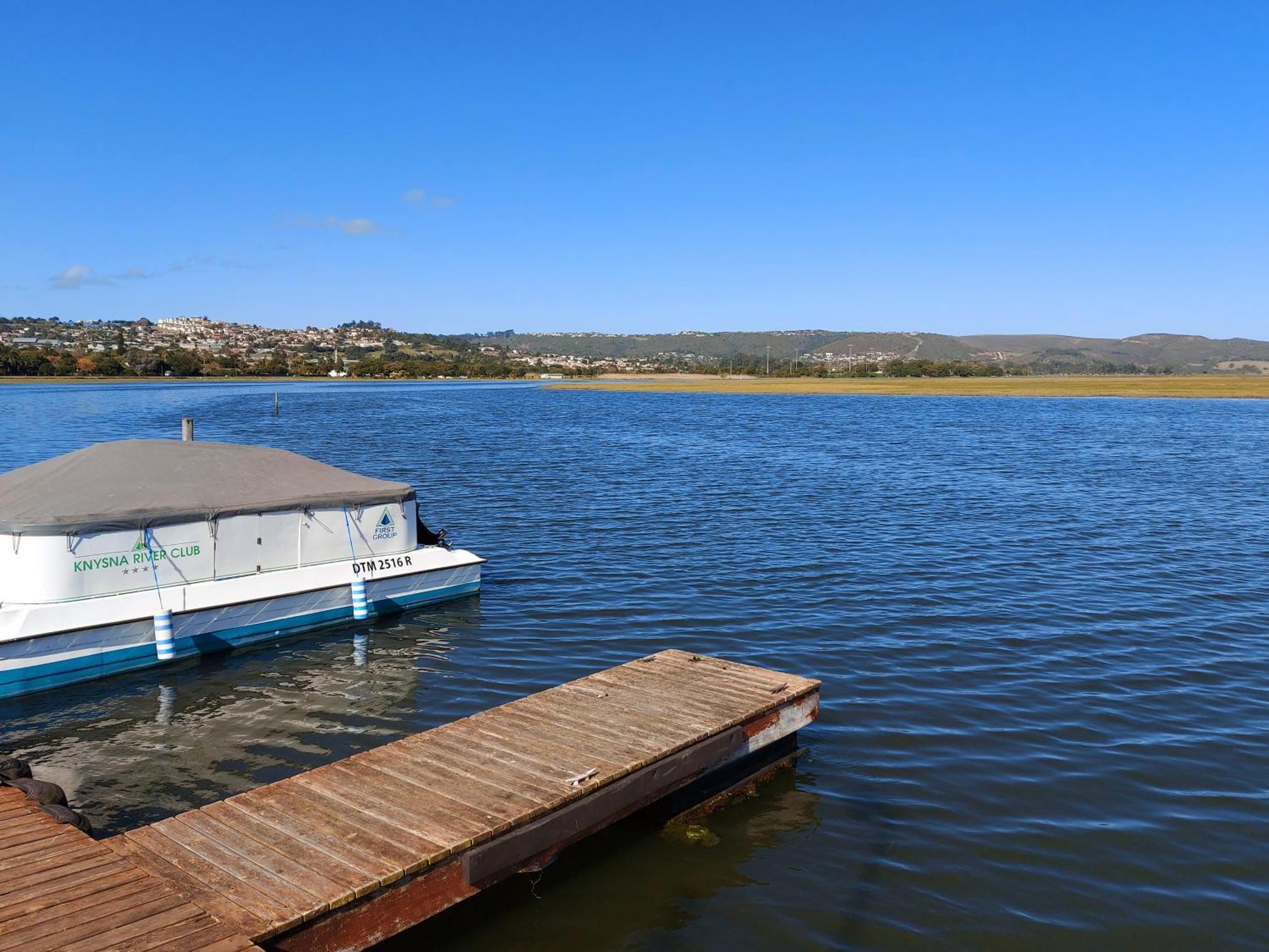 Knysna River Club By First Private Stays Εξωτερικό φωτογραφία