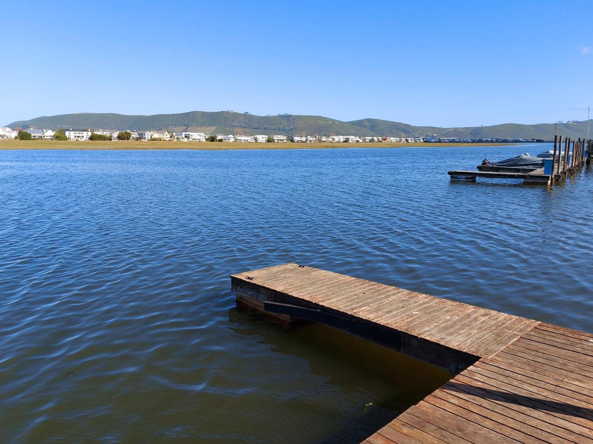 Knysna River Club By First Private Stays Εξωτερικό φωτογραφία