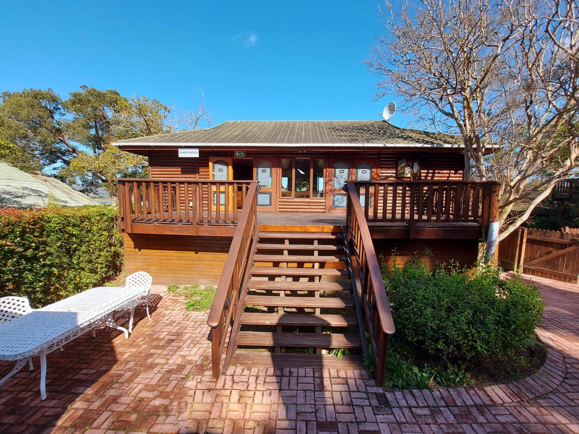 Knysna River Club By First Private Stays Εξωτερικό φωτογραφία