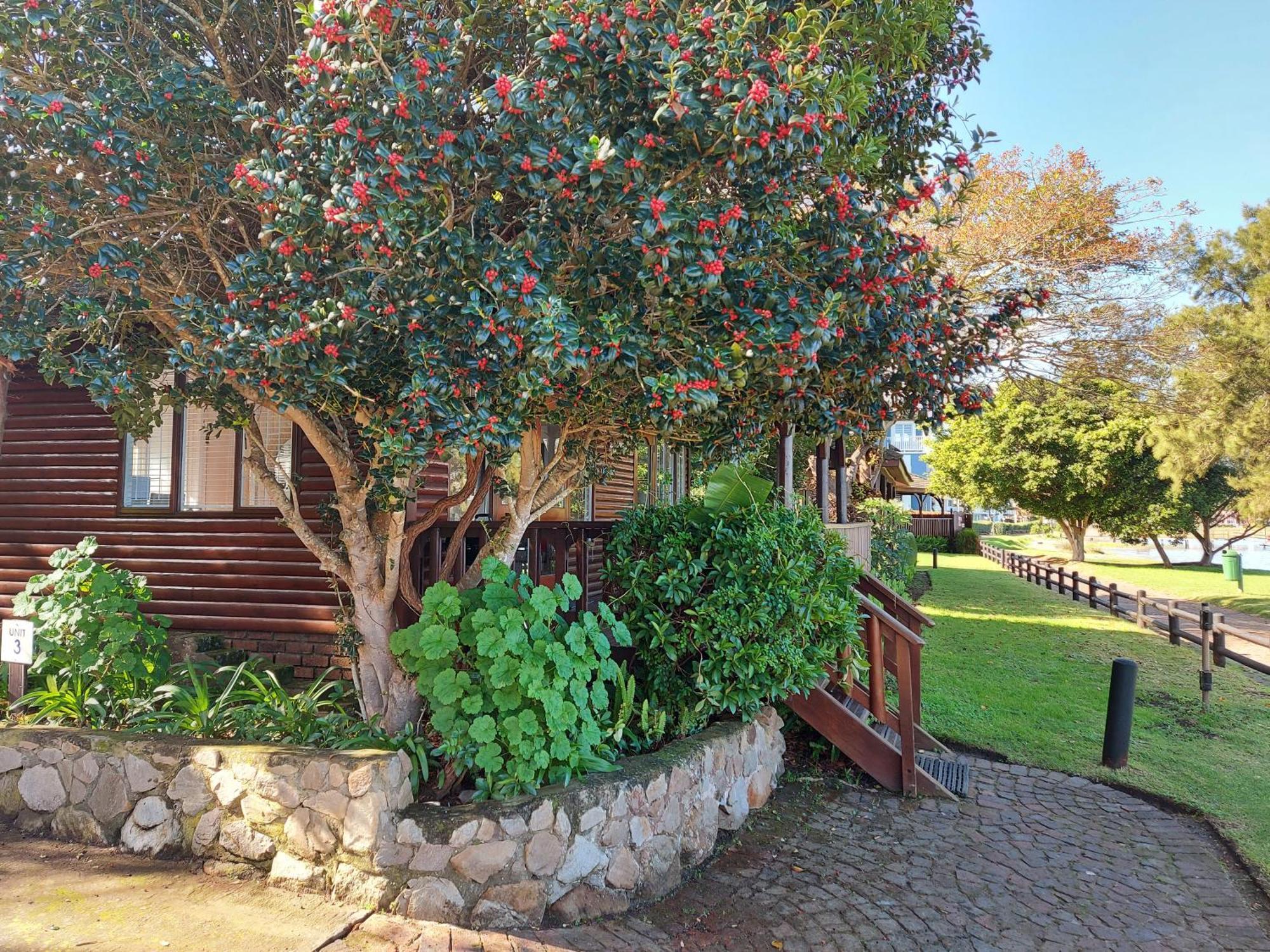 Knysna River Club By First Private Stays Εξωτερικό φωτογραφία