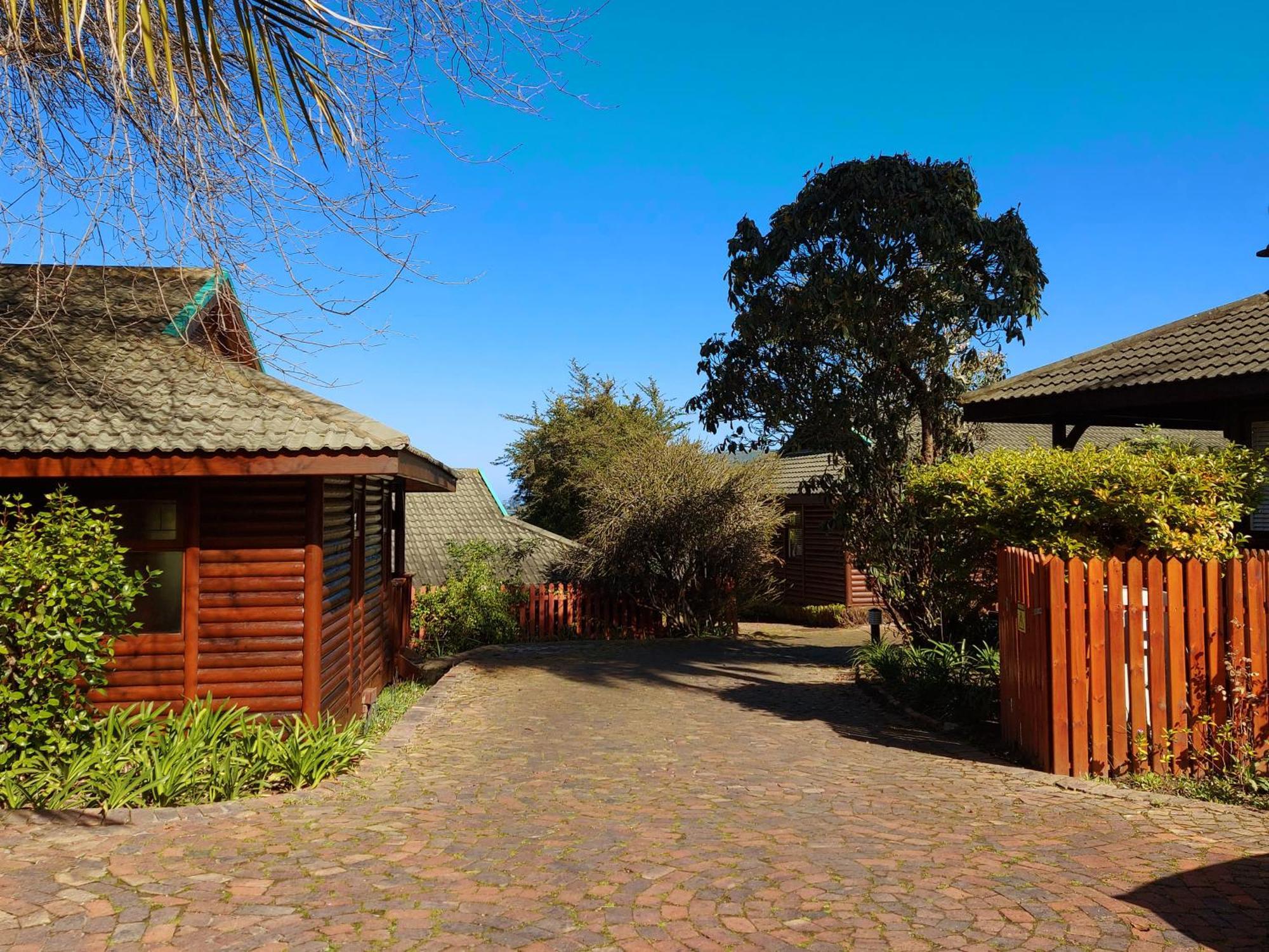 Knysna River Club By First Private Stays Εξωτερικό φωτογραφία