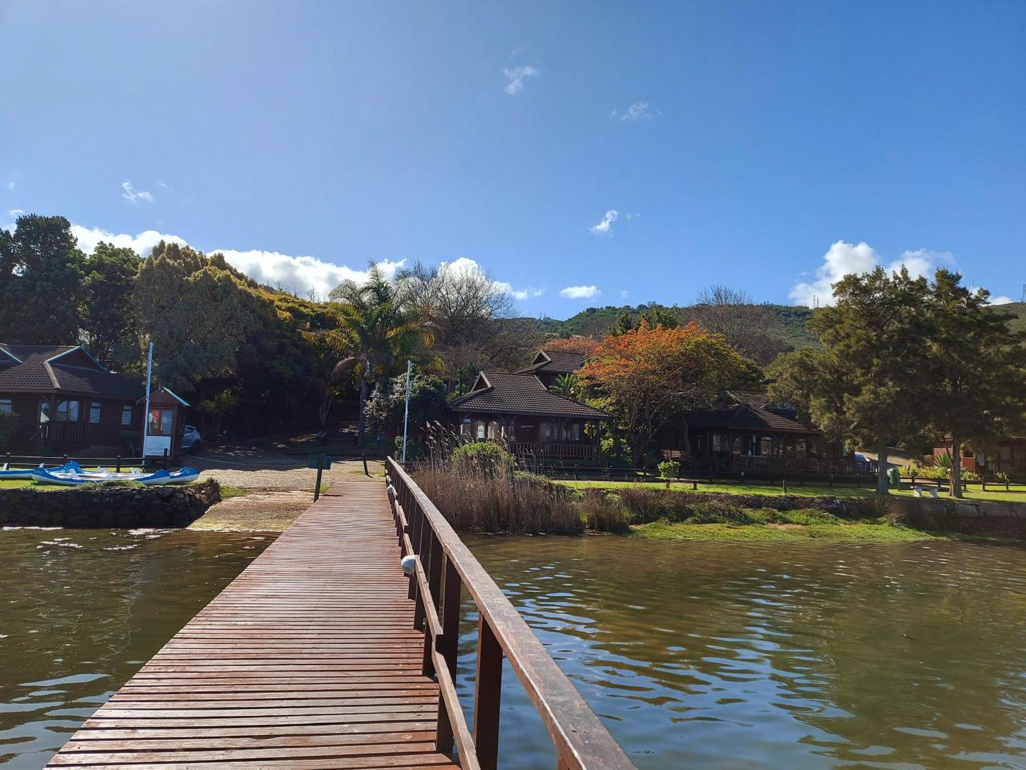 Knysna River Club By First Private Stays Εξωτερικό φωτογραφία