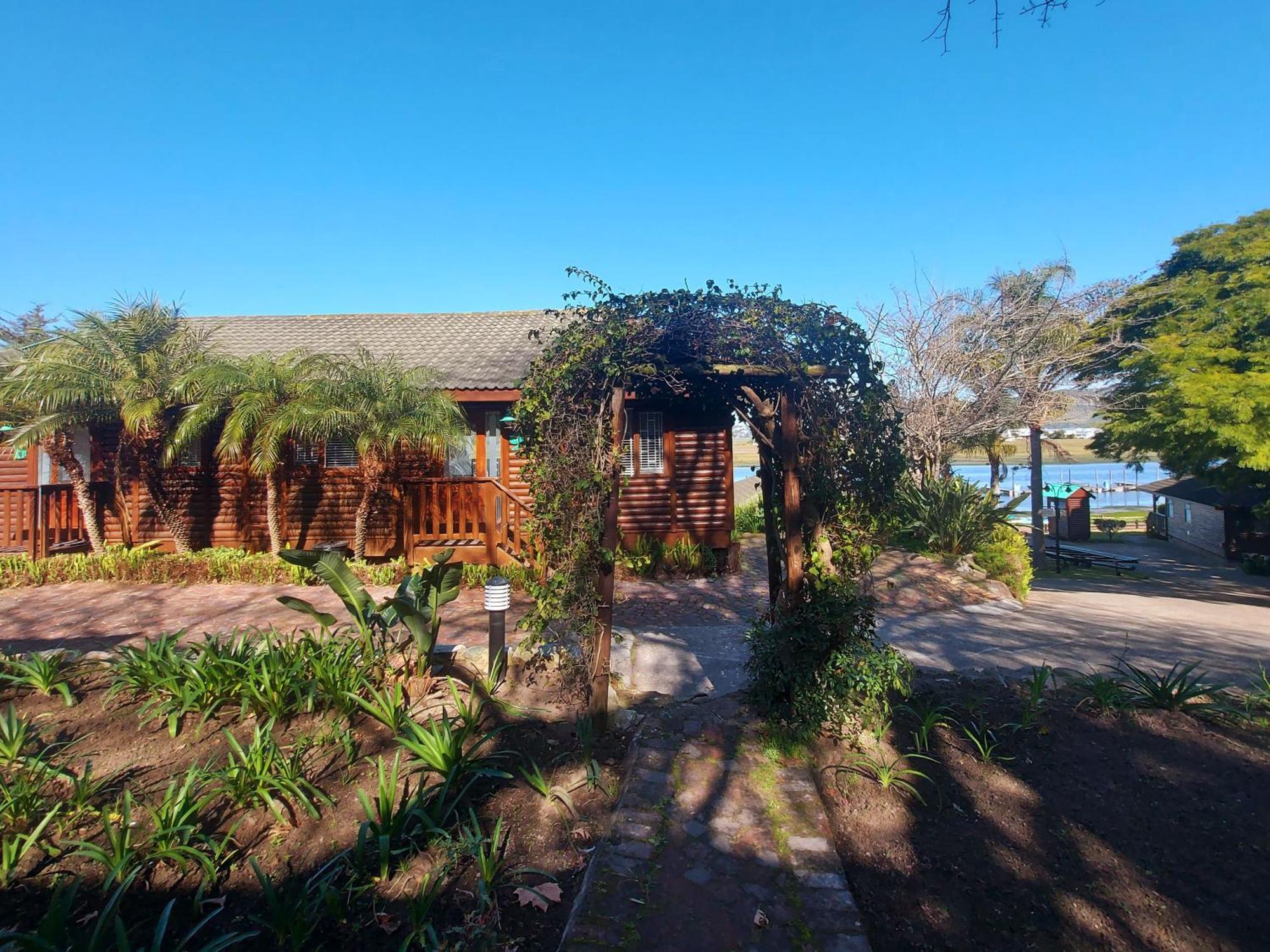 Knysna River Club By First Private Stays Εξωτερικό φωτογραφία