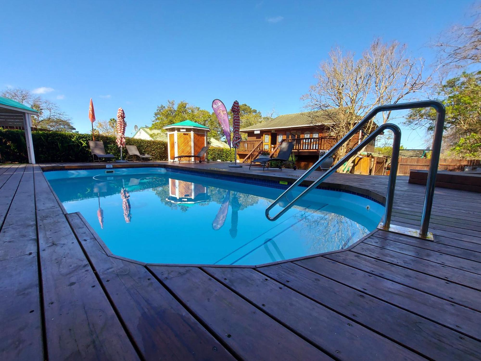 Knysna River Club By First Private Stays Εξωτερικό φωτογραφία