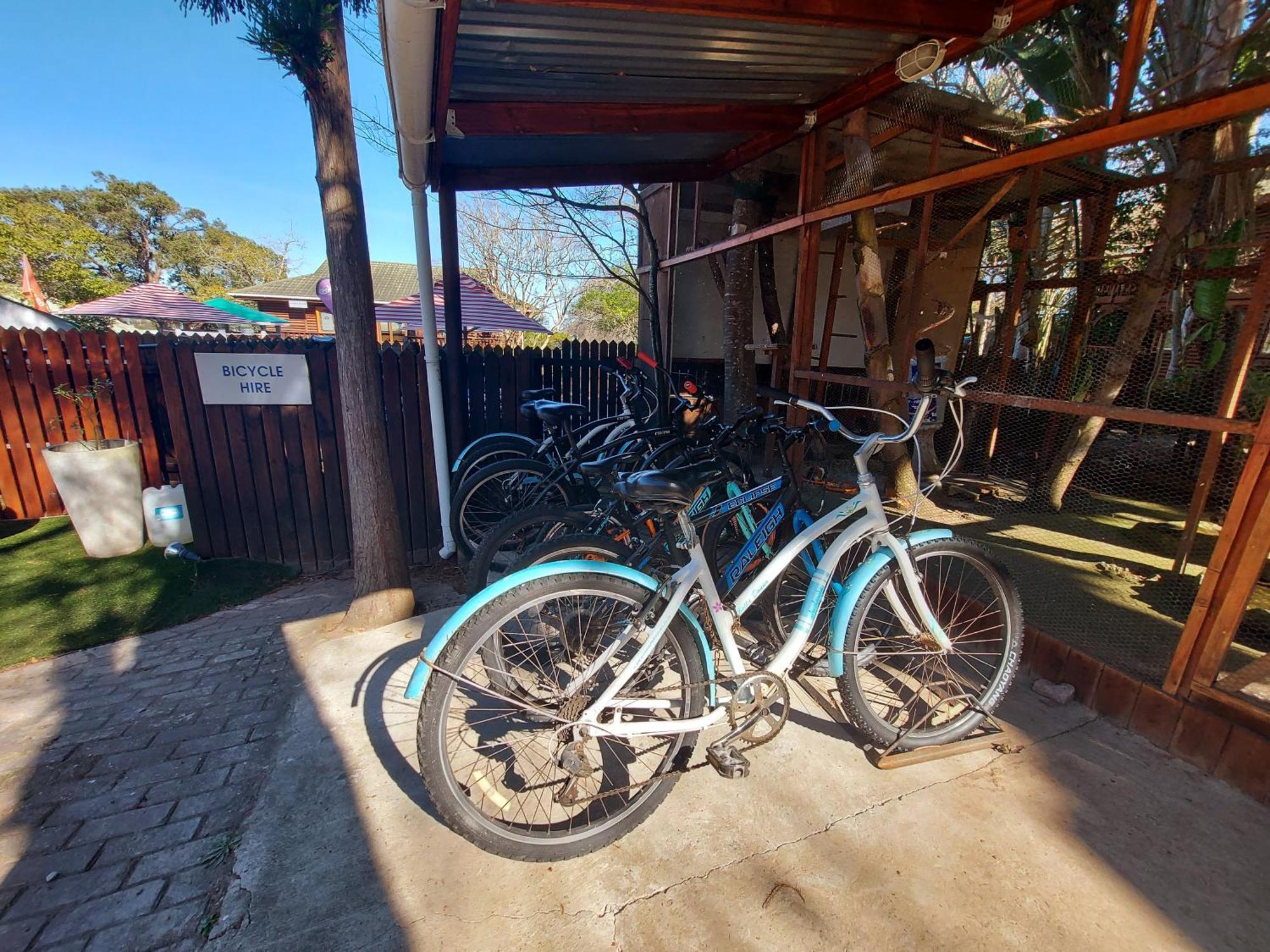 Knysna River Club By First Private Stays Εξωτερικό φωτογραφία