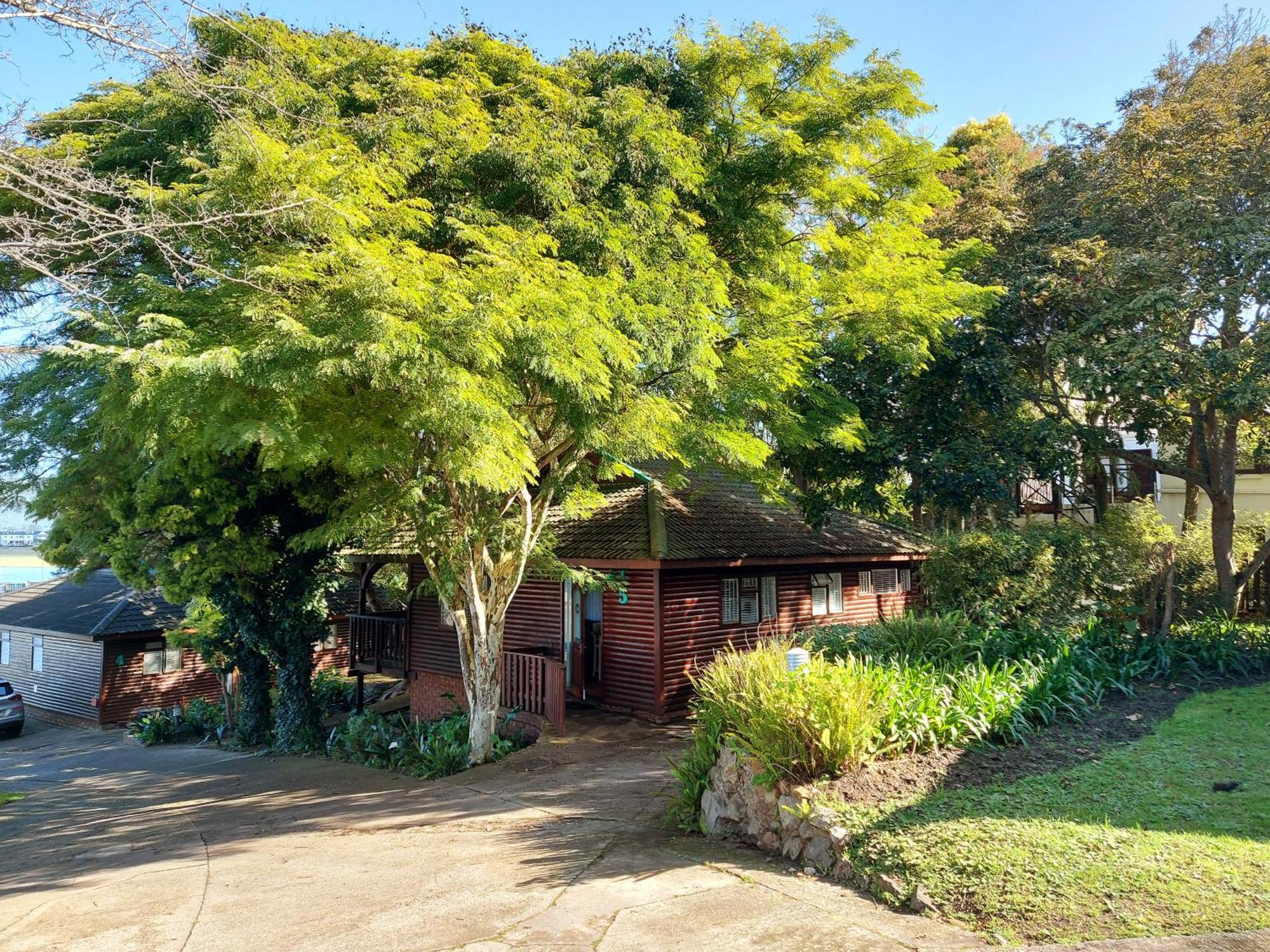 Knysna River Club By First Private Stays Εξωτερικό φωτογραφία
