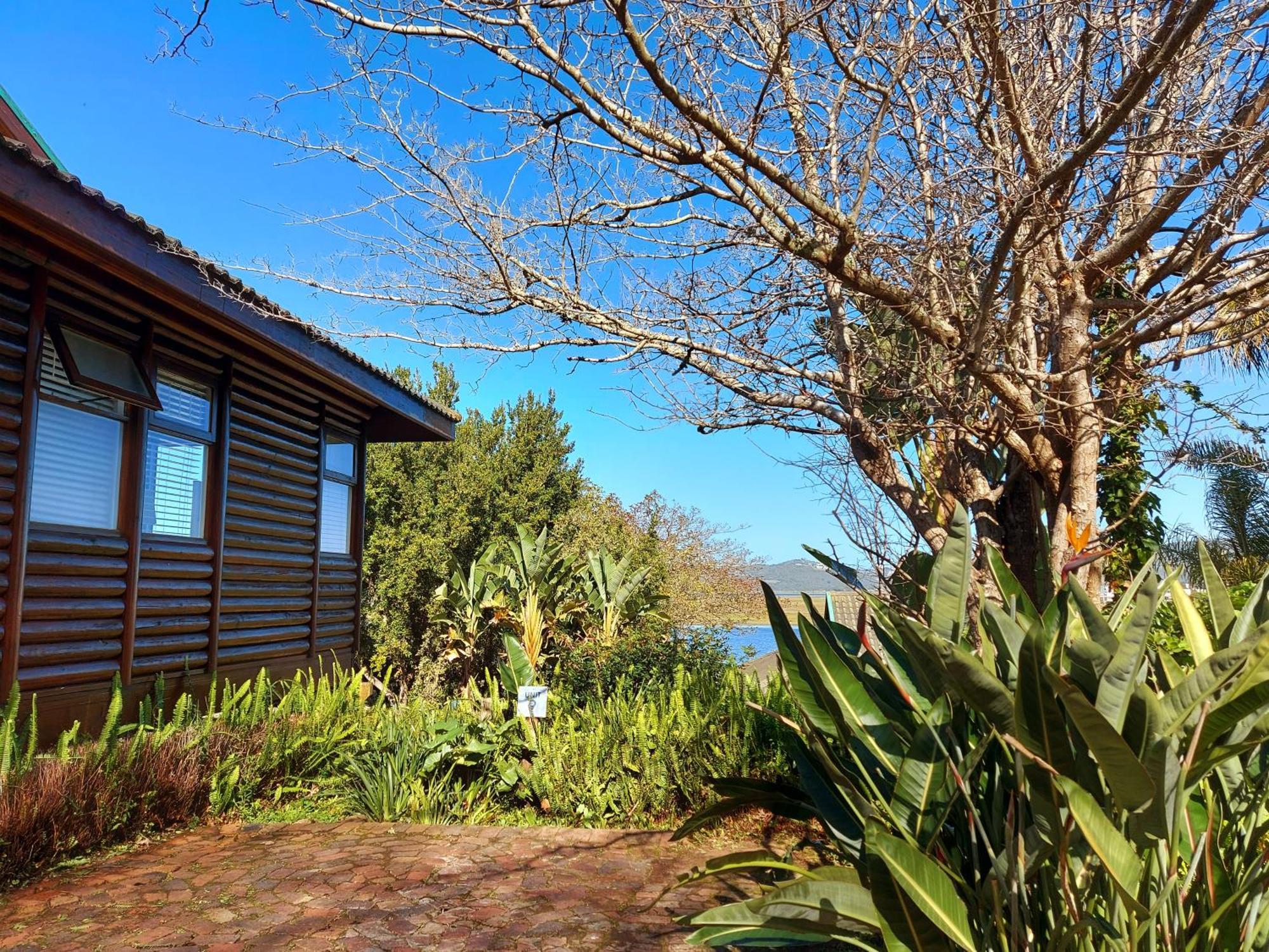 Knysna River Club By First Private Stays Εξωτερικό φωτογραφία