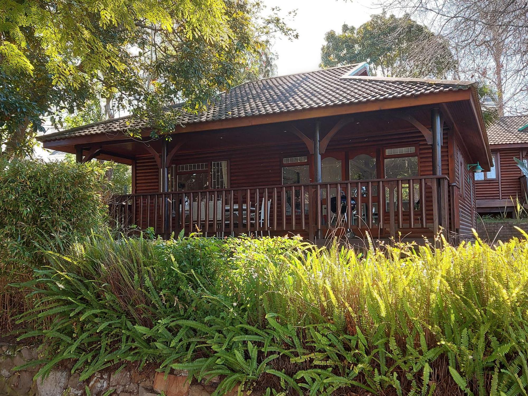 Knysna River Club By First Private Stays Εξωτερικό φωτογραφία