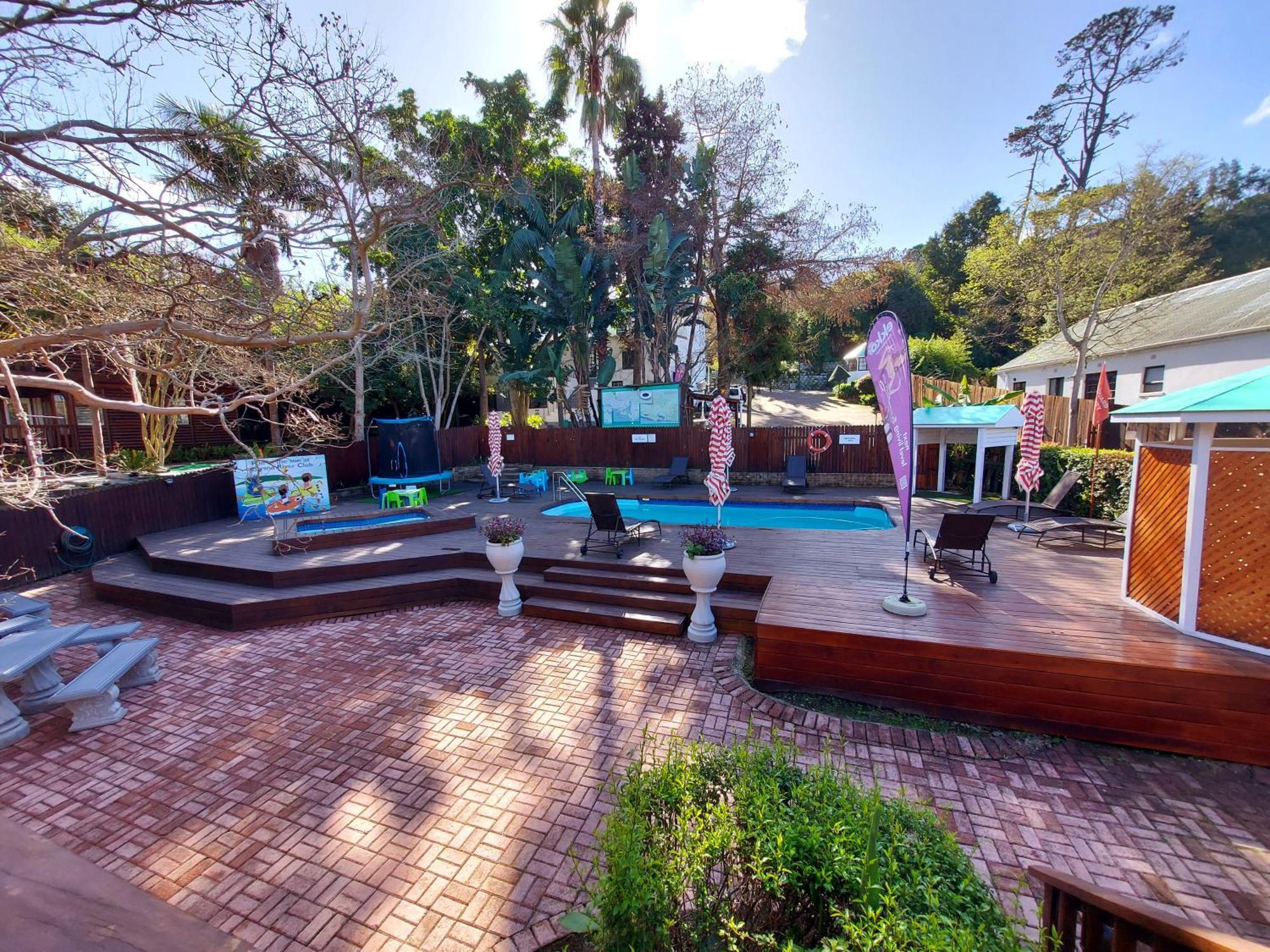Knysna River Club By First Private Stays Εξωτερικό φωτογραφία