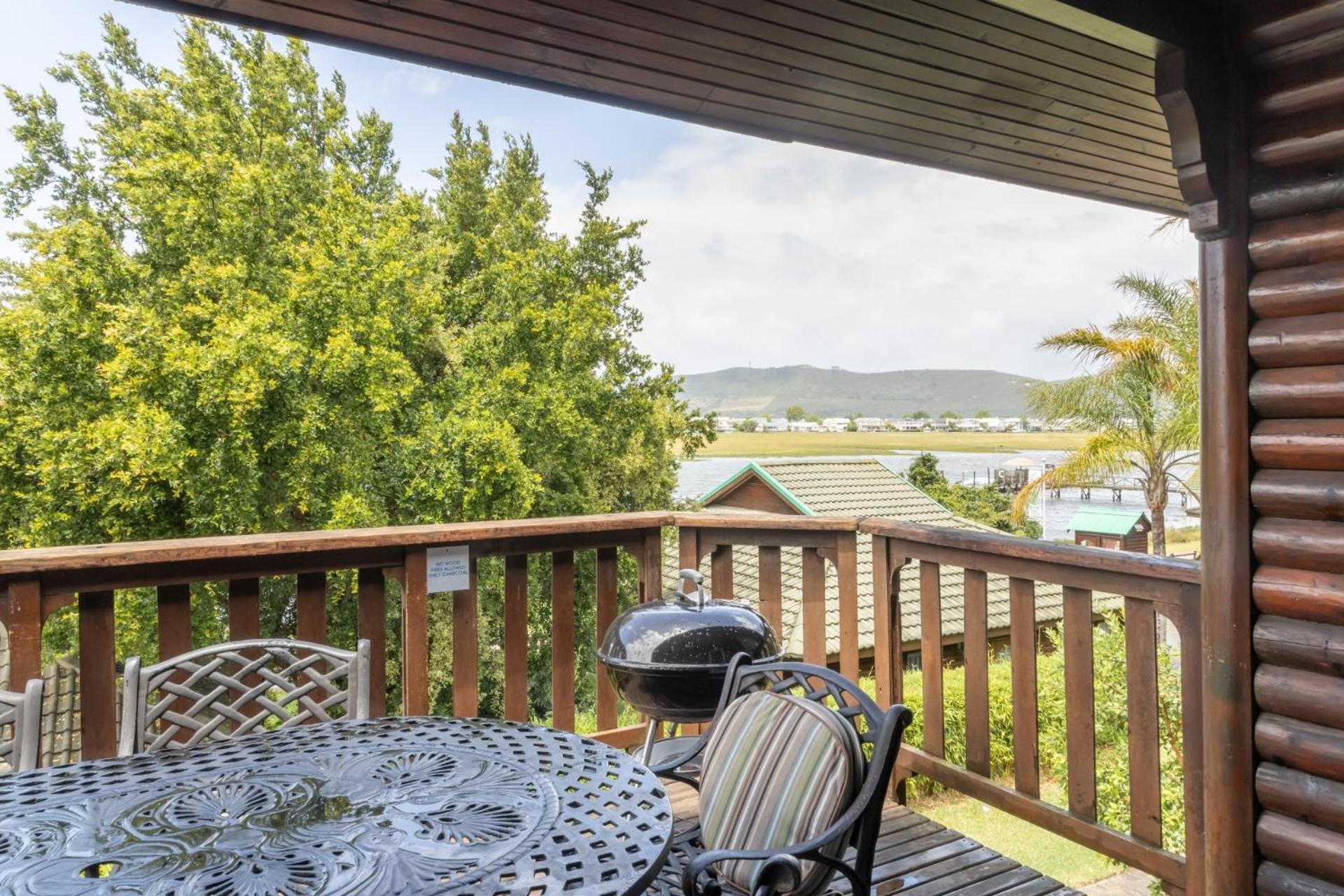 Knysna River Club By First Private Stays Εξωτερικό φωτογραφία
