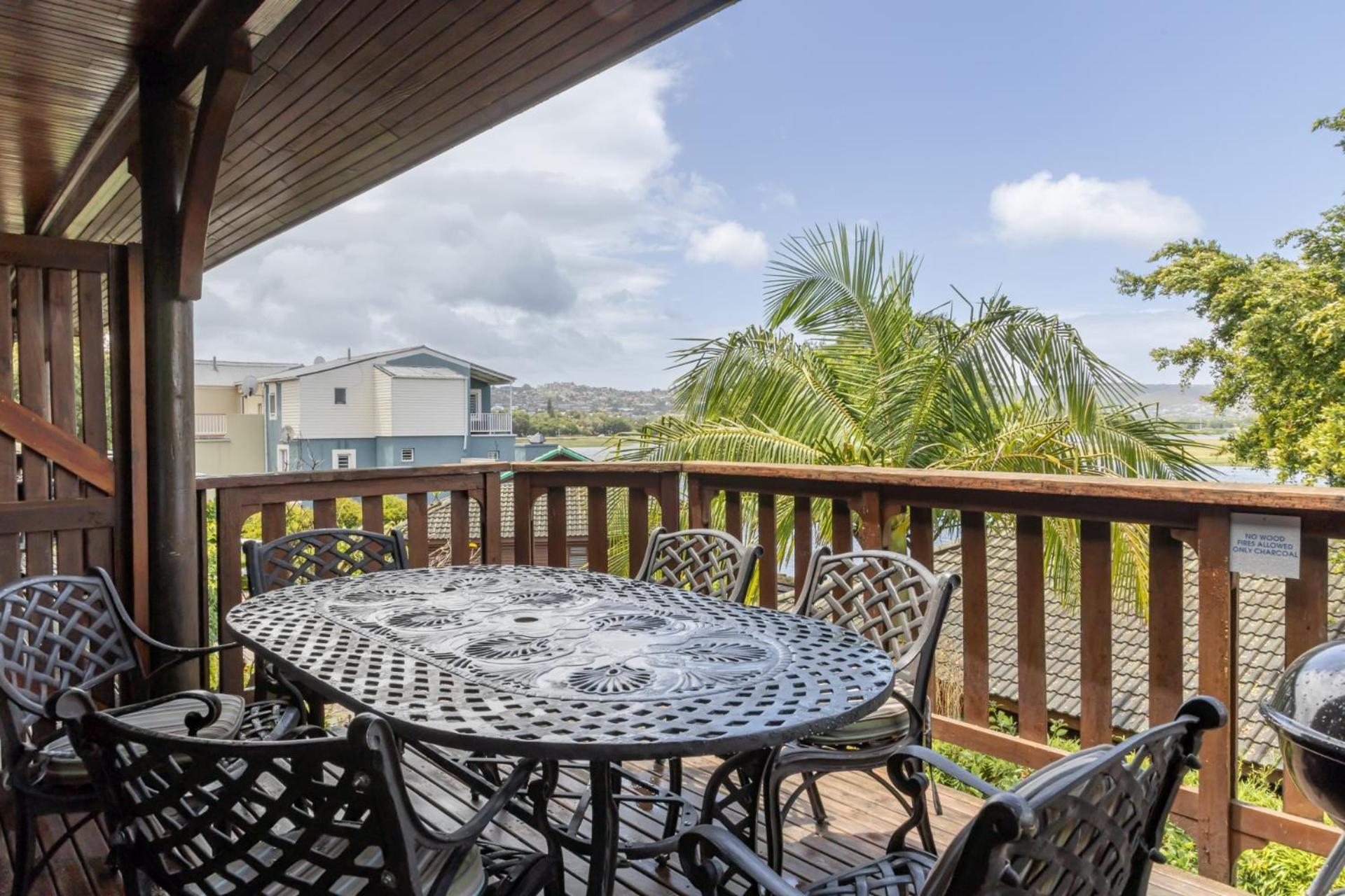 Knysna River Club By First Private Stays Εξωτερικό φωτογραφία
