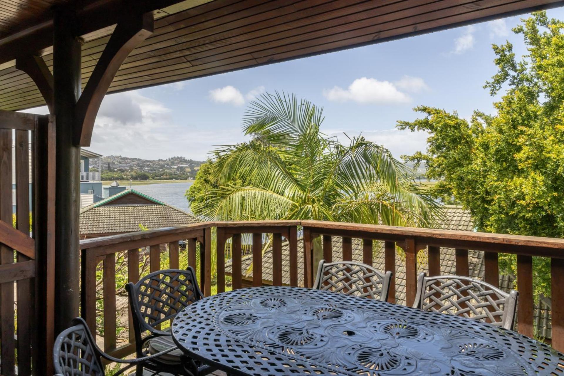 Knysna River Club By First Private Stays Εξωτερικό φωτογραφία