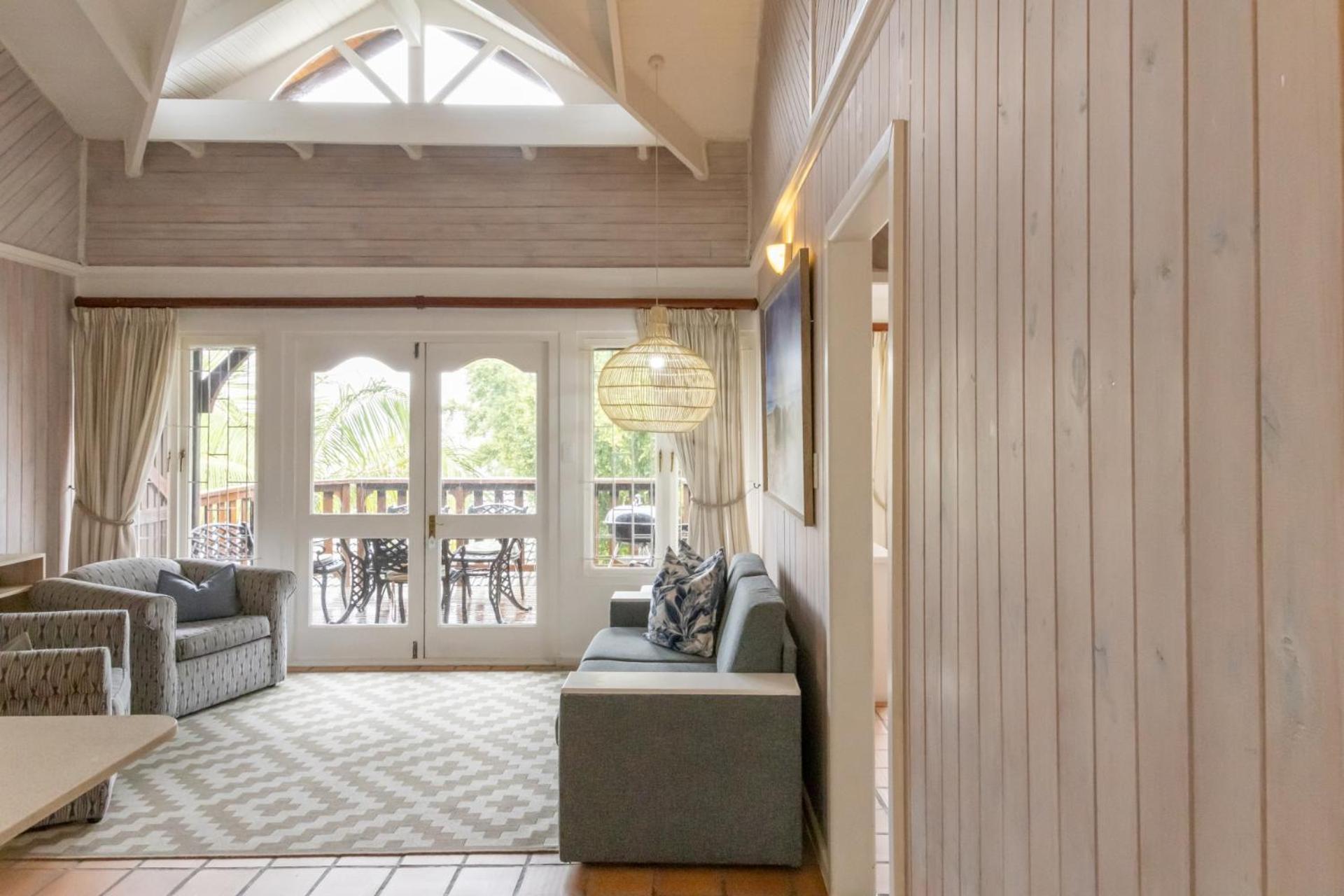 Knysna River Club By First Private Stays Εξωτερικό φωτογραφία