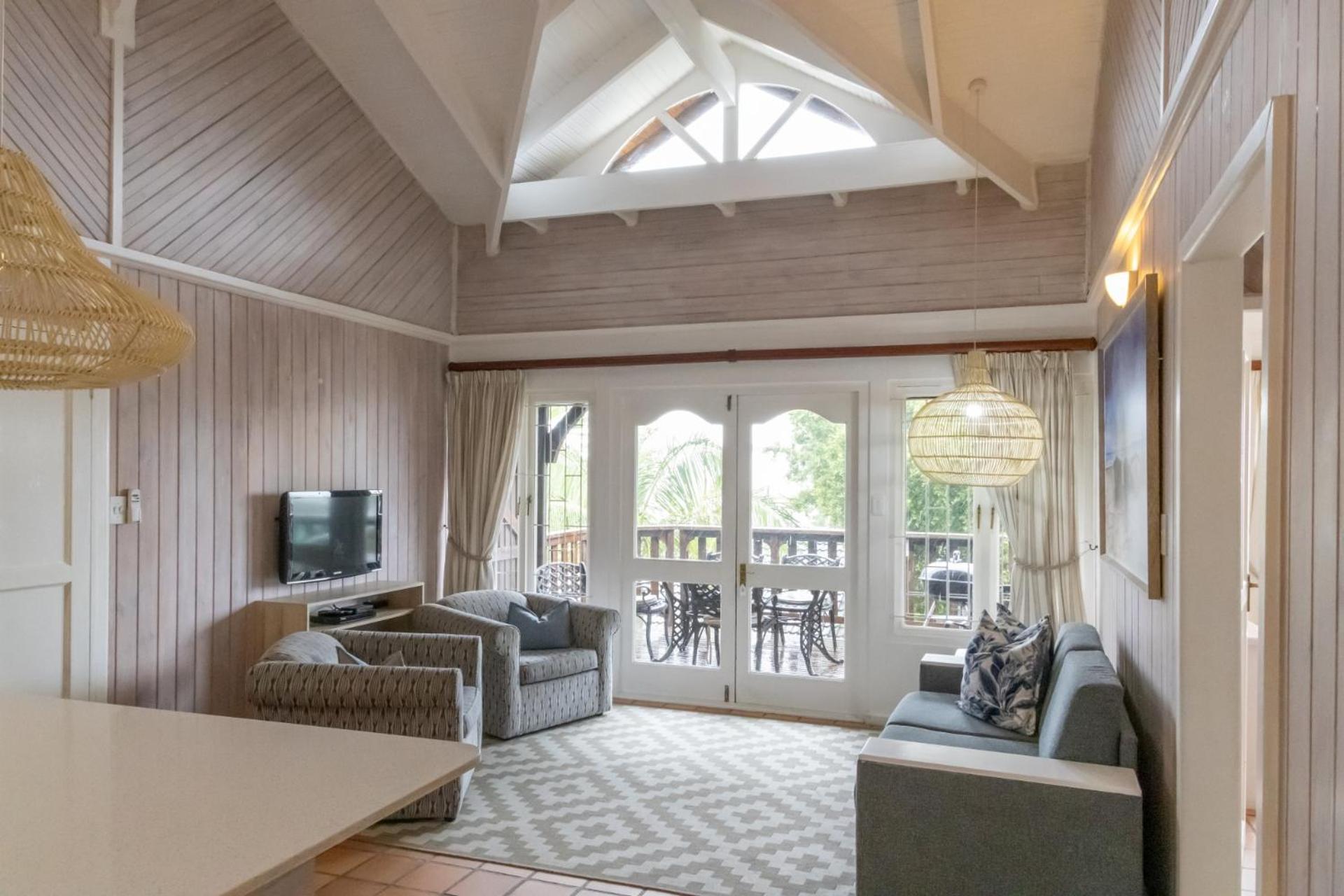 Knysna River Club By First Private Stays Εξωτερικό φωτογραφία