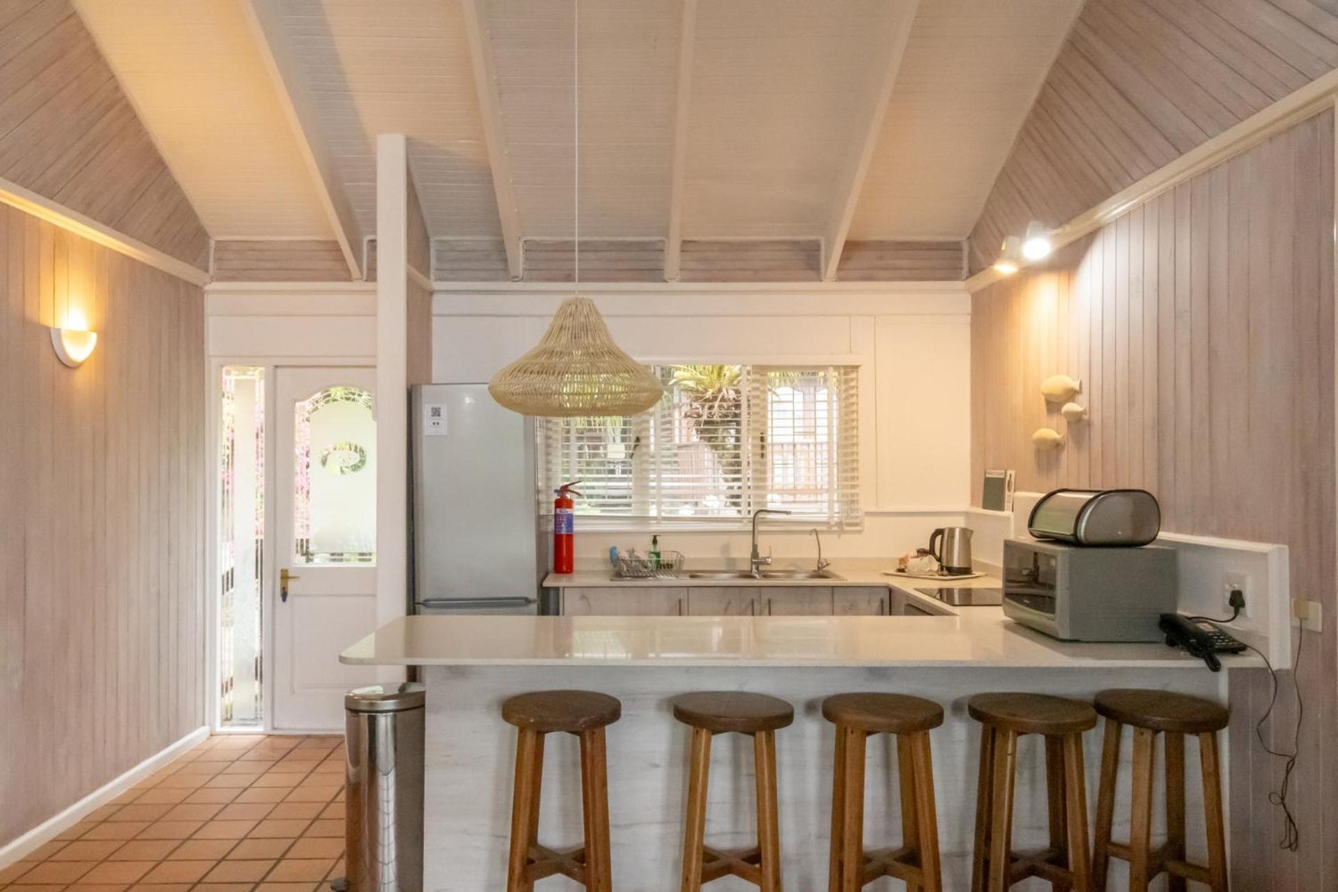 Knysna River Club By First Private Stays Εξωτερικό φωτογραφία