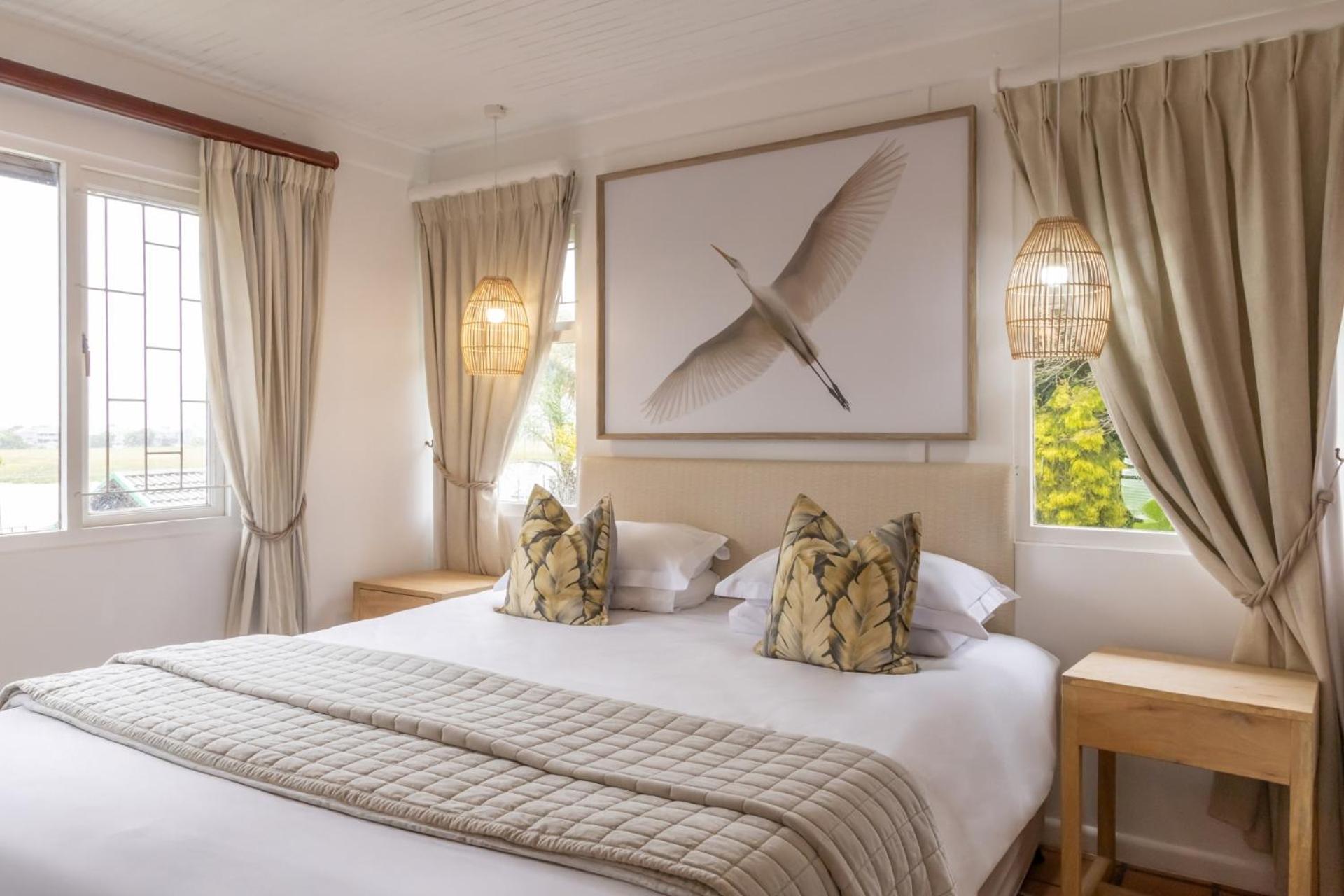 Knysna River Club By First Private Stays Εξωτερικό φωτογραφία