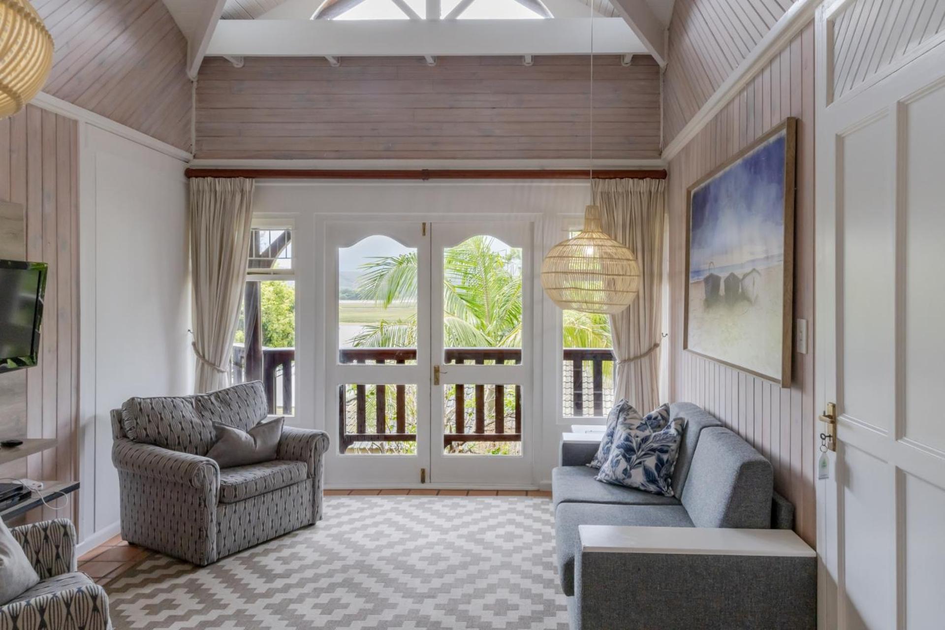Knysna River Club By First Private Stays Εξωτερικό φωτογραφία