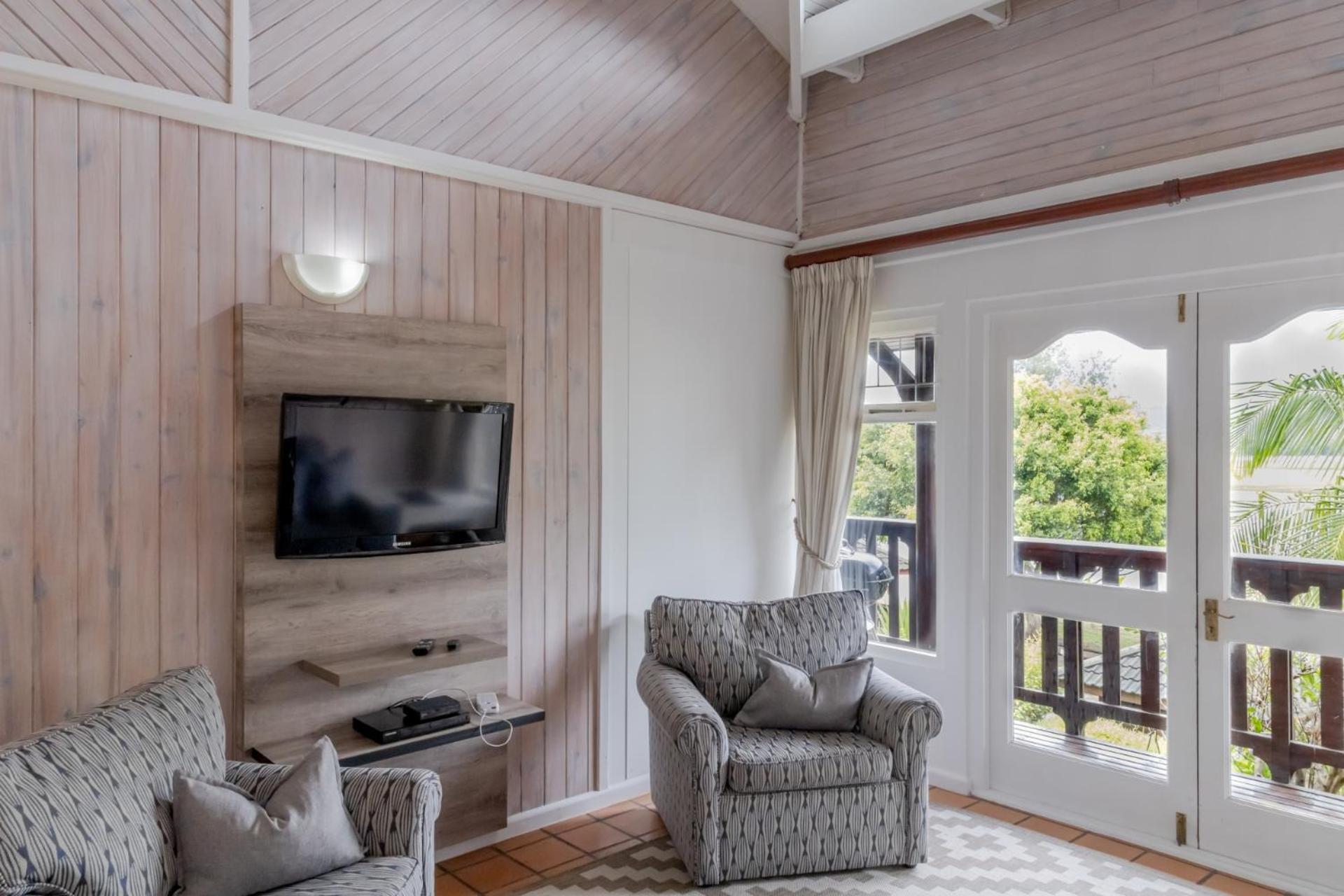 Knysna River Club By First Private Stays Εξωτερικό φωτογραφία