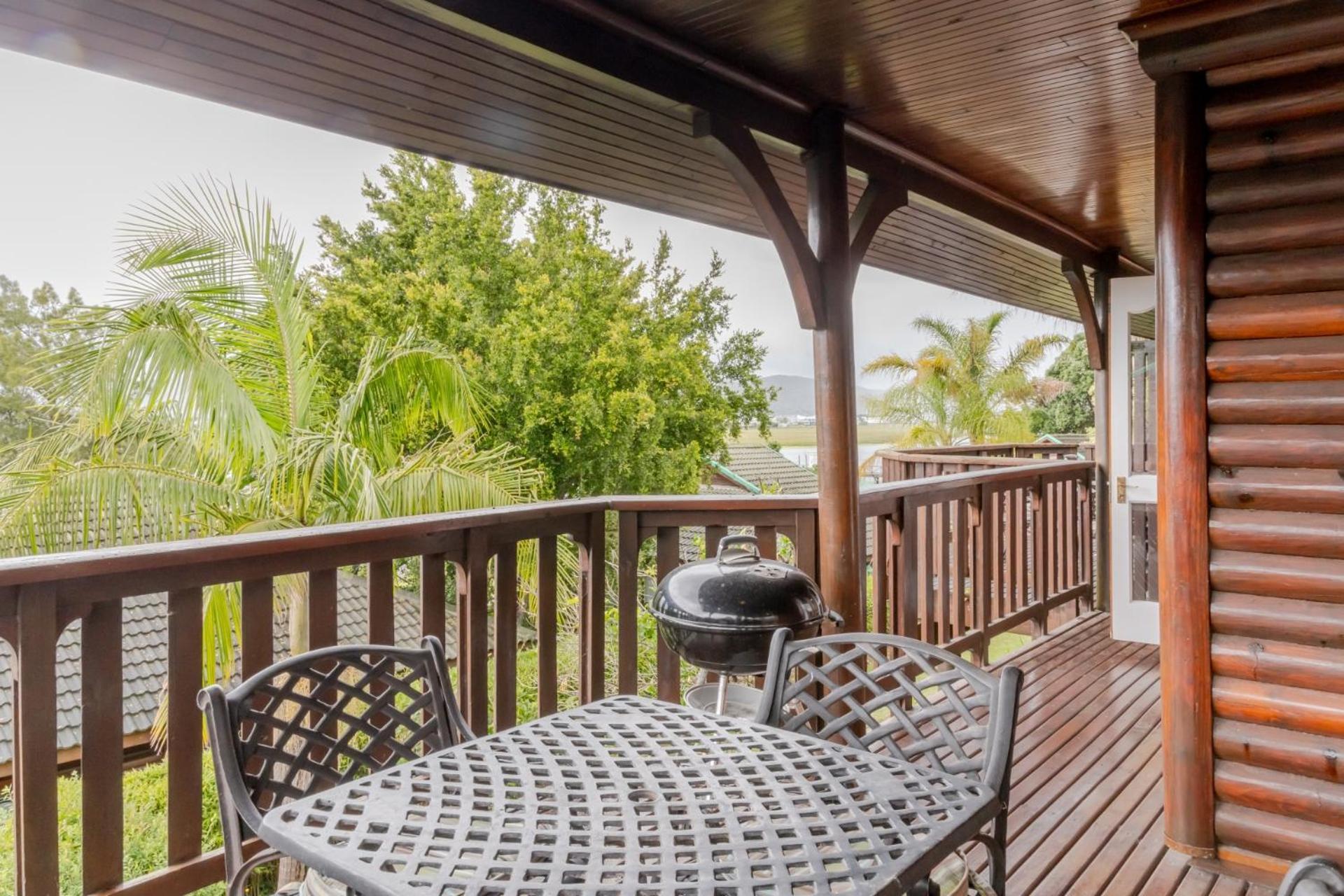 Knysna River Club By First Private Stays Εξωτερικό φωτογραφία