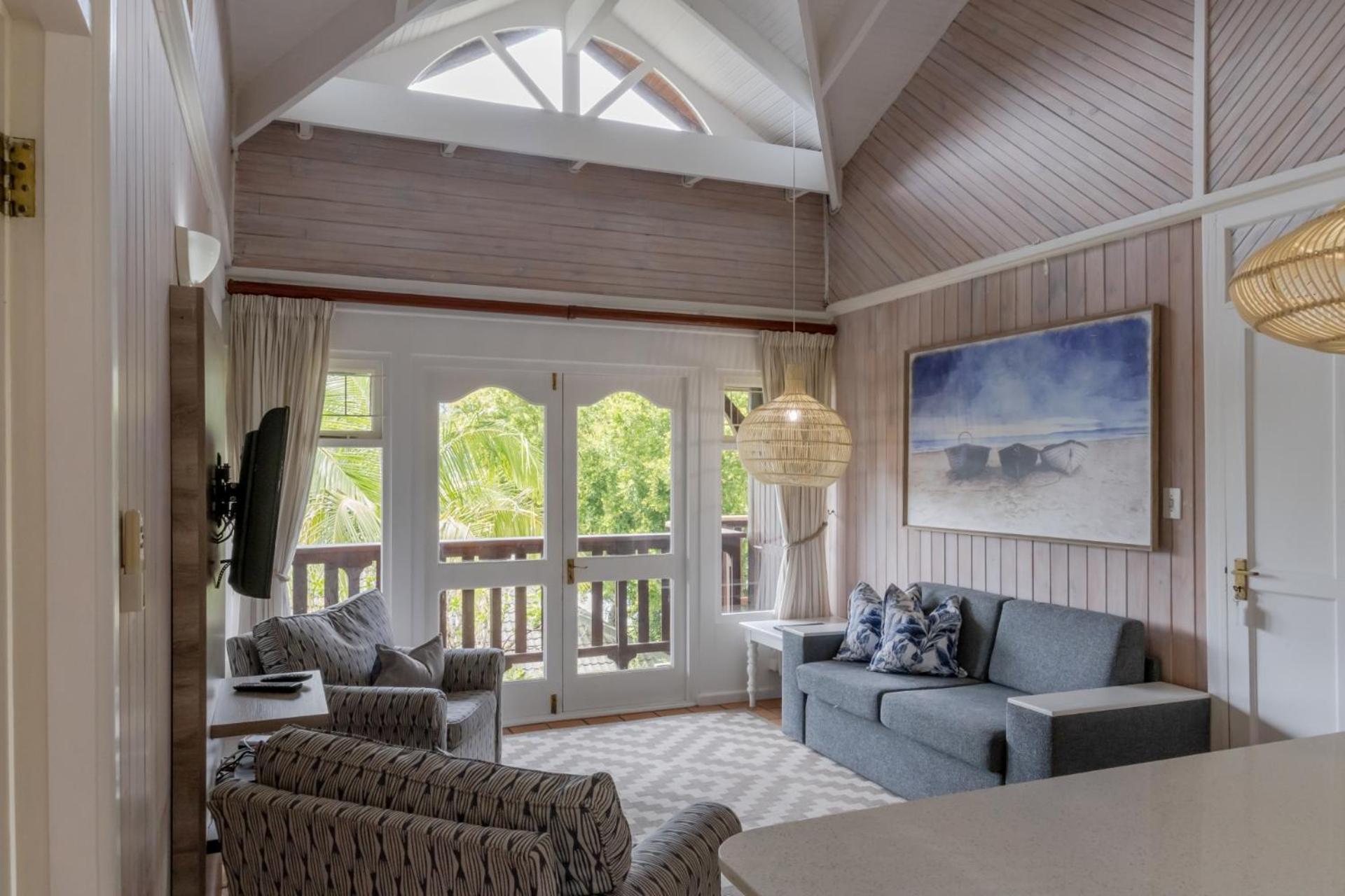 Knysna River Club By First Private Stays Εξωτερικό φωτογραφία