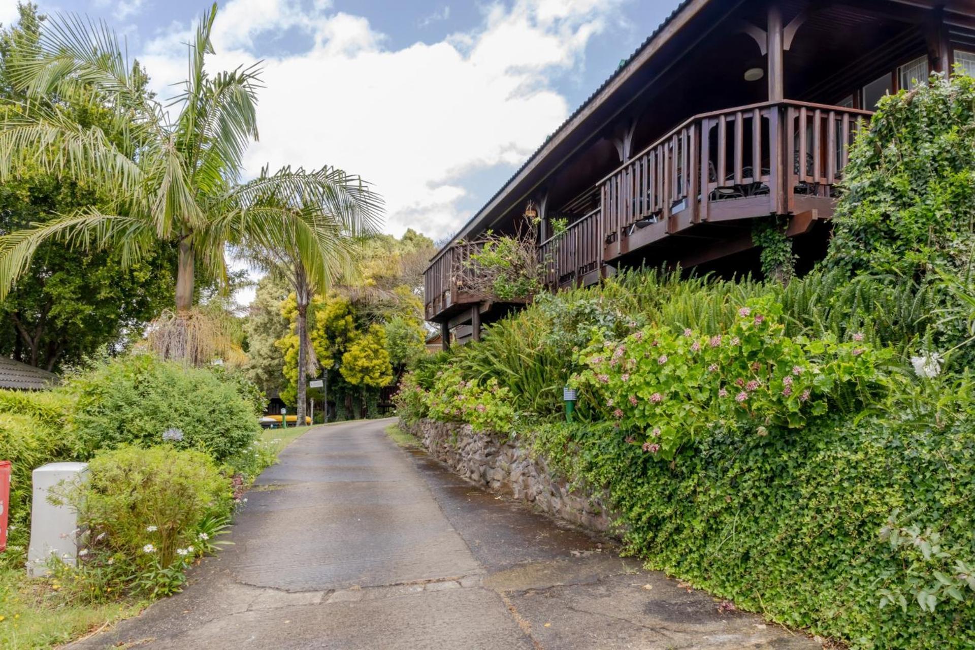 Knysna River Club By First Private Stays Εξωτερικό φωτογραφία