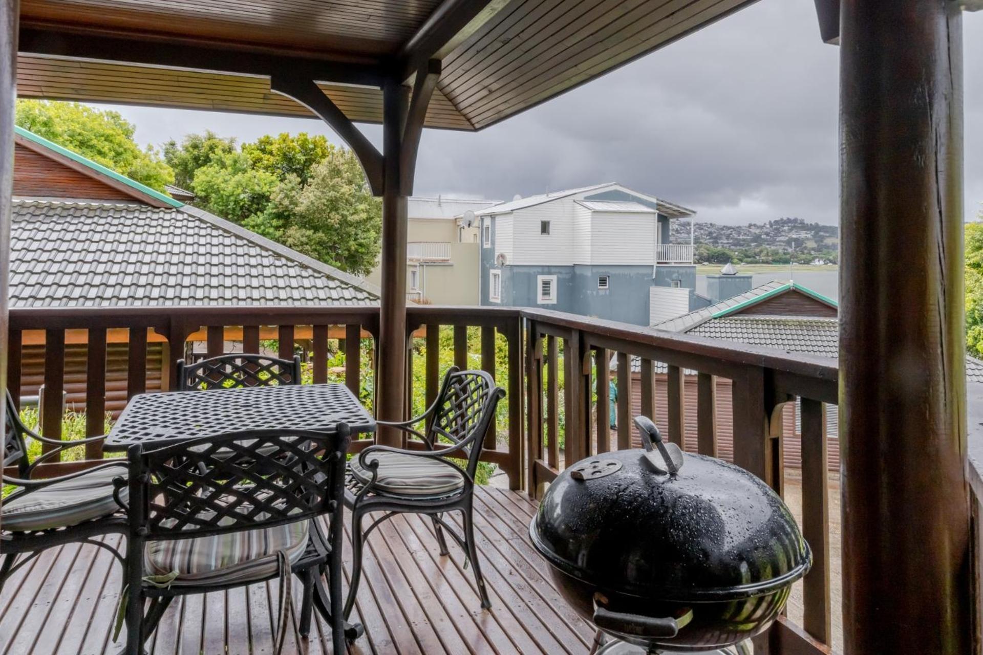 Knysna River Club By First Private Stays Εξωτερικό φωτογραφία