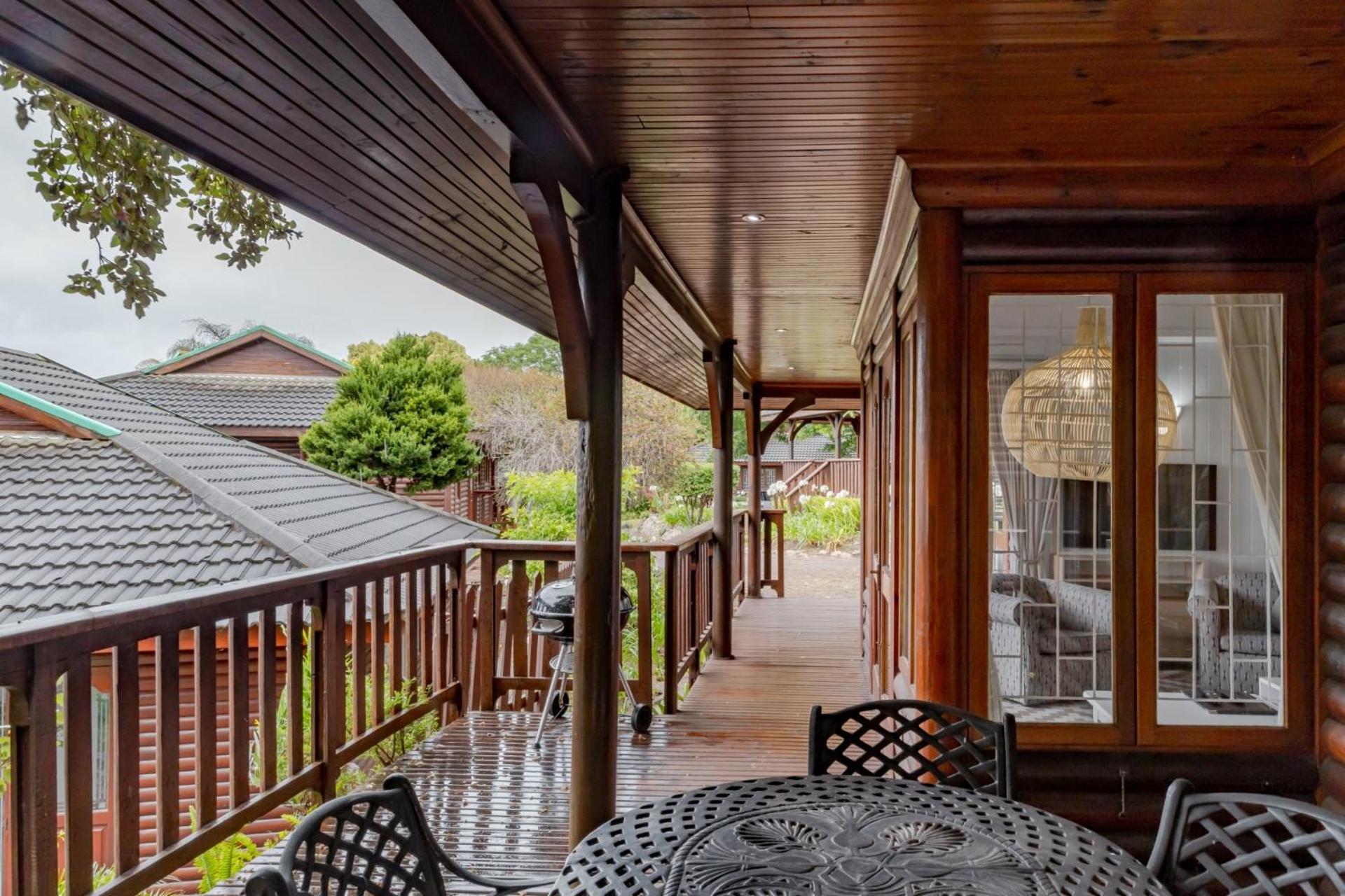 Knysna River Club By First Private Stays Εξωτερικό φωτογραφία