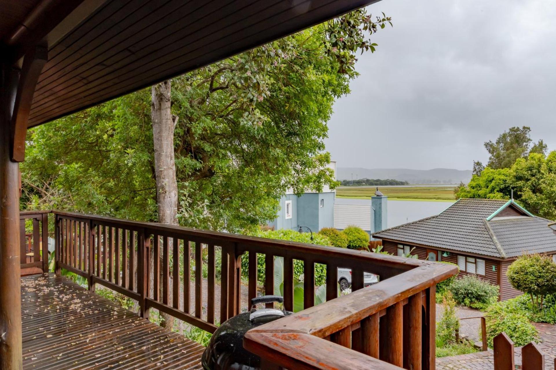 Knysna River Club By First Private Stays Εξωτερικό φωτογραφία