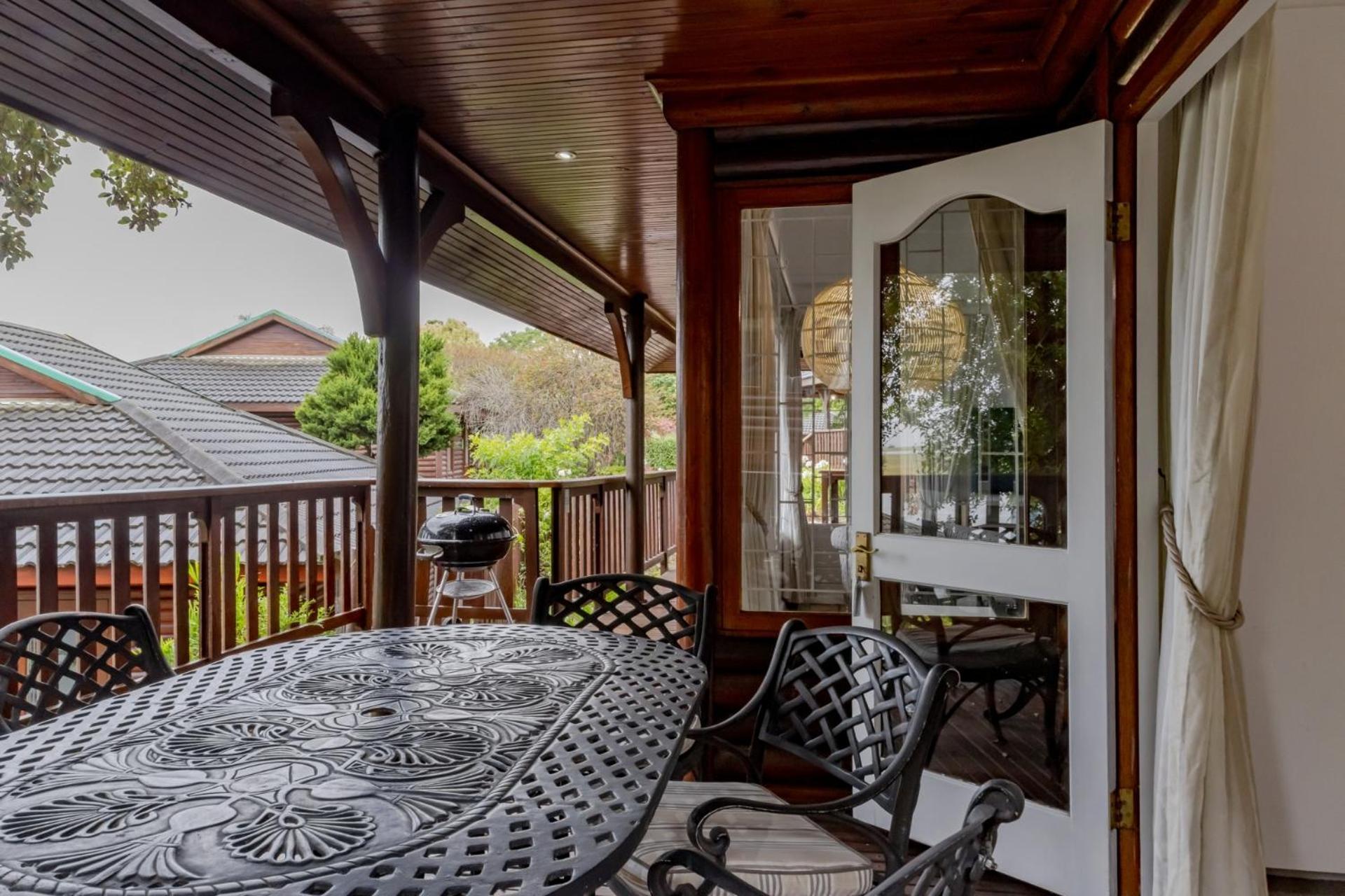 Knysna River Club By First Private Stays Εξωτερικό φωτογραφία