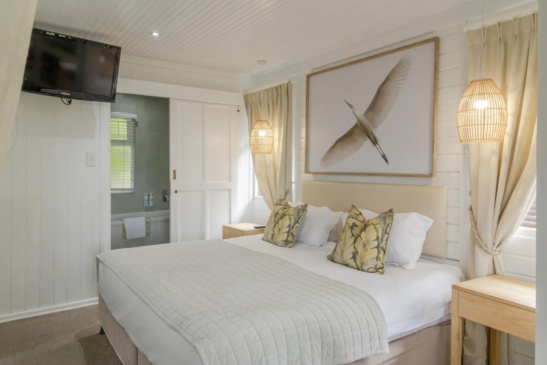Knysna River Club By First Private Stays Εξωτερικό φωτογραφία