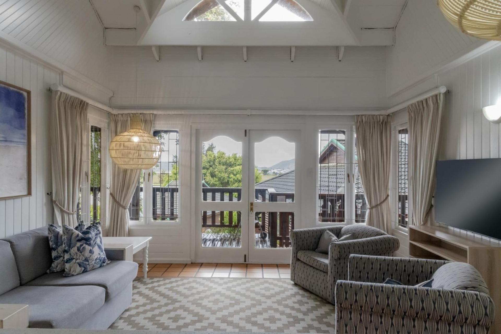 Knysna River Club By First Private Stays Εξωτερικό φωτογραφία