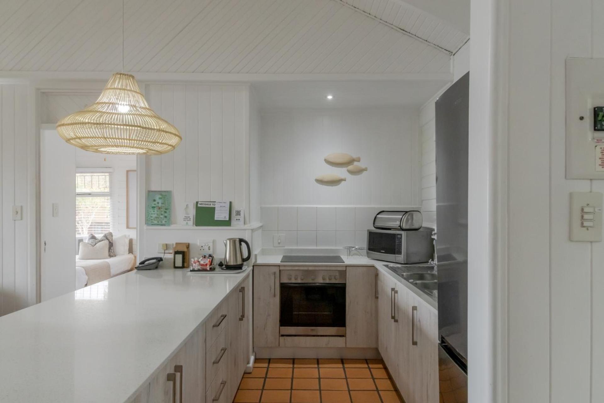 Knysna River Club By First Private Stays Εξωτερικό φωτογραφία