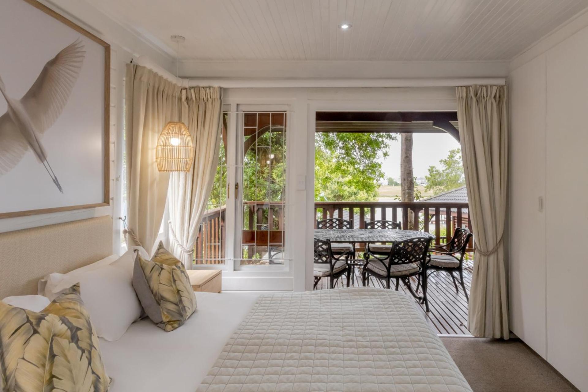 Knysna River Club By First Private Stays Εξωτερικό φωτογραφία
