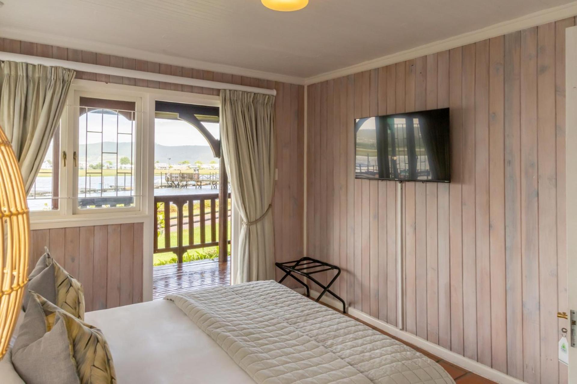 Knysna River Club By First Private Stays Εξωτερικό φωτογραφία