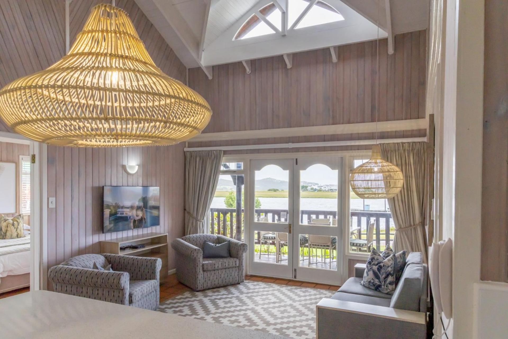Knysna River Club By First Private Stays Εξωτερικό φωτογραφία